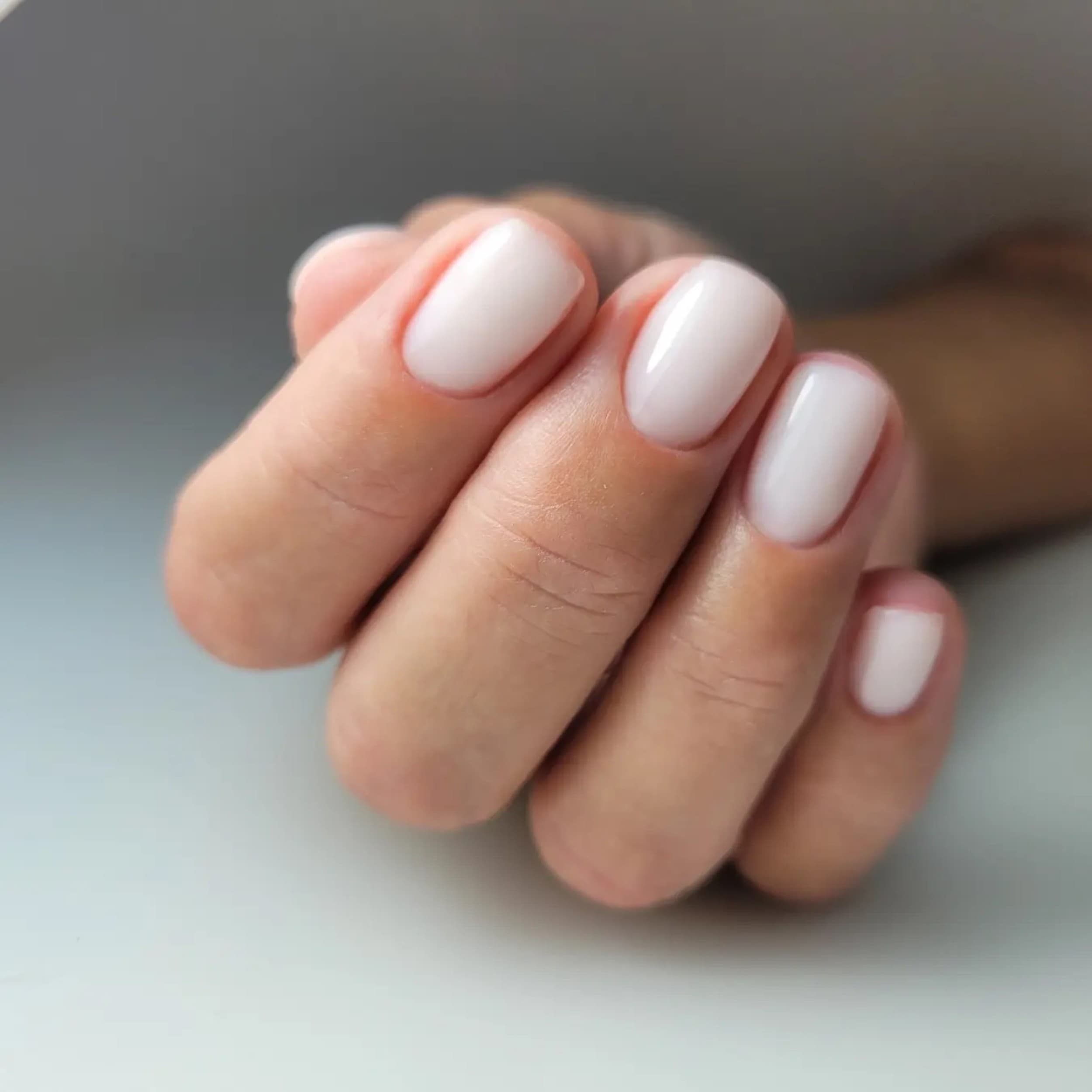 SPA Mani & Pedi Gel