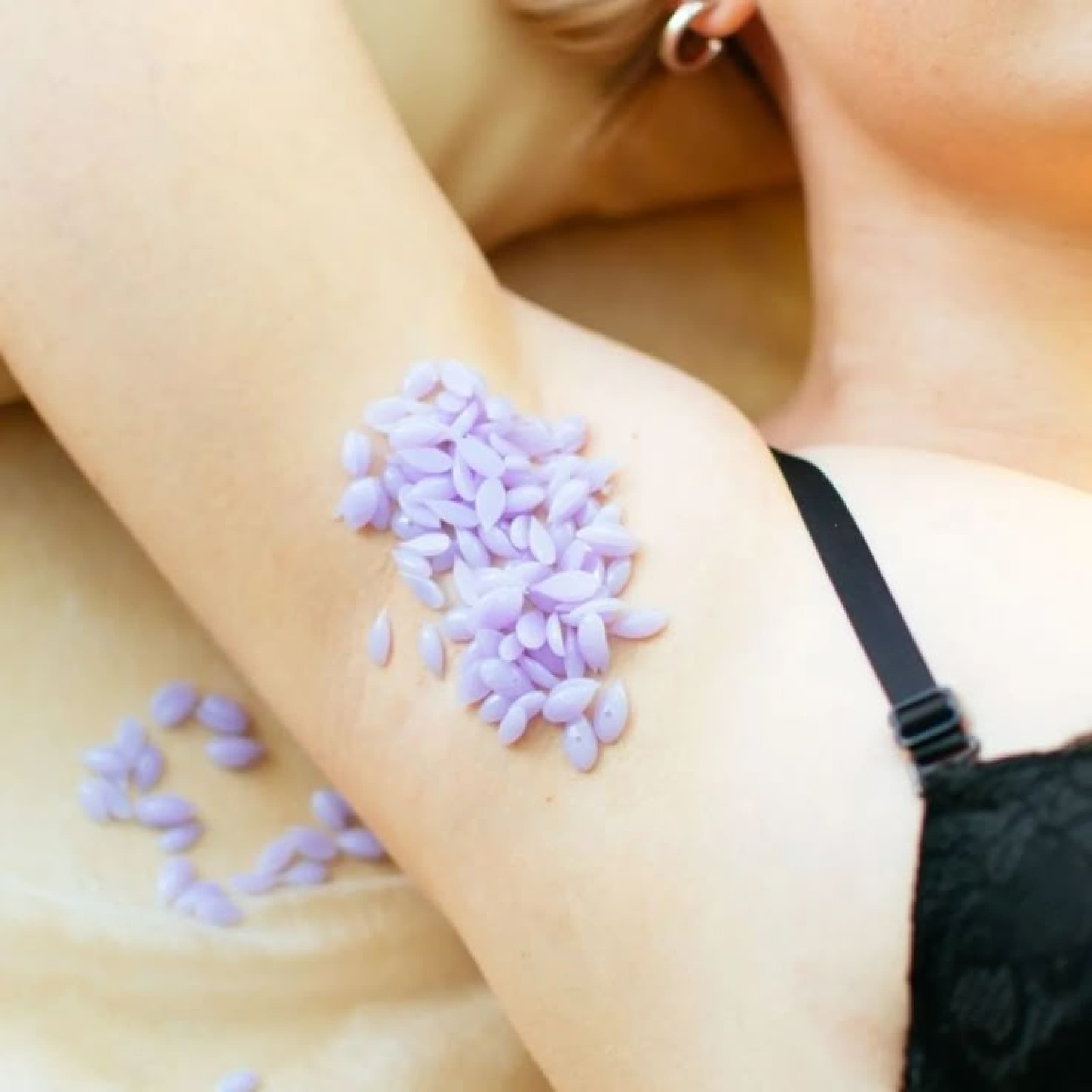 Wax Depilation pakett