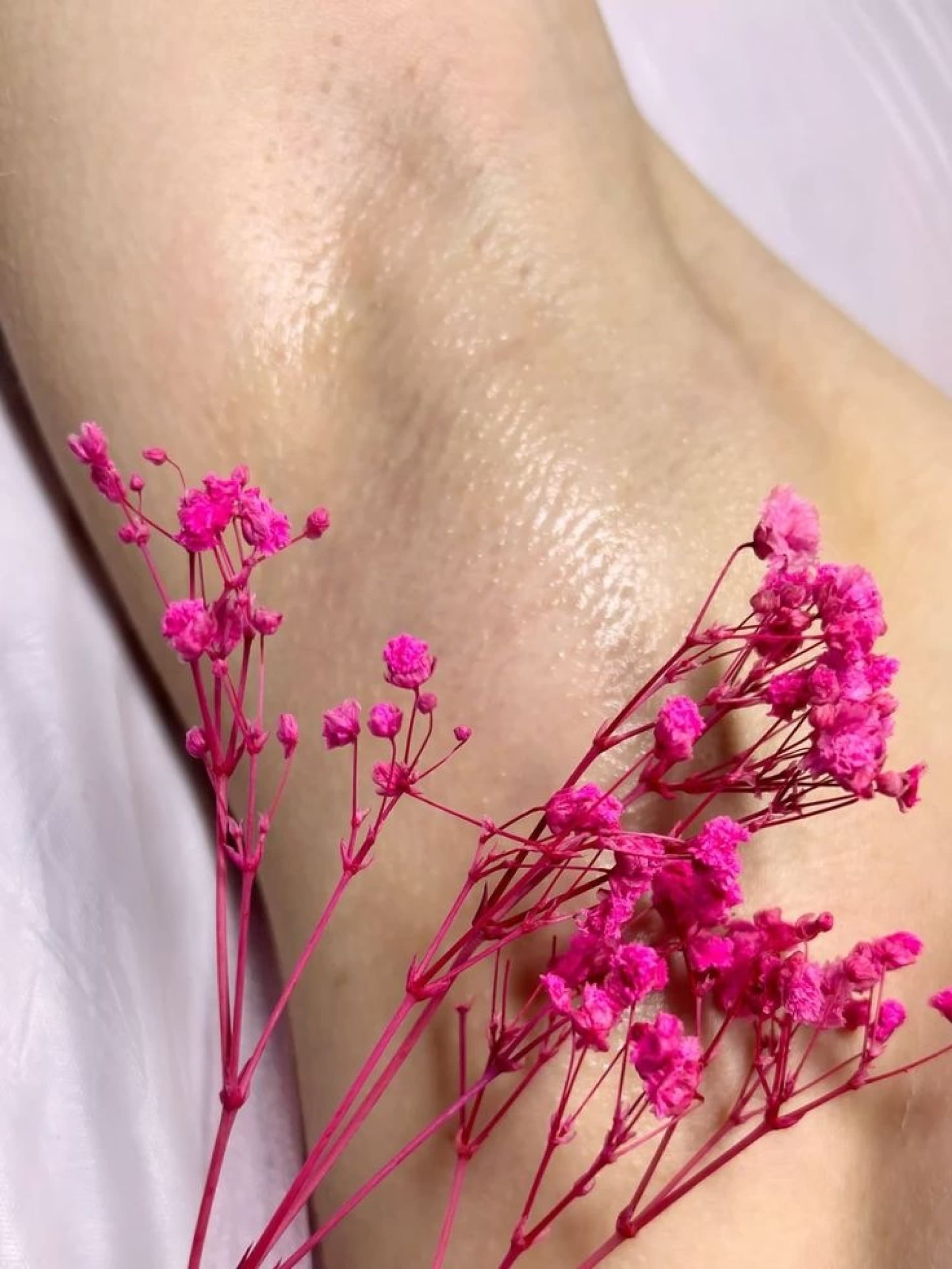Wax Depilation pakett