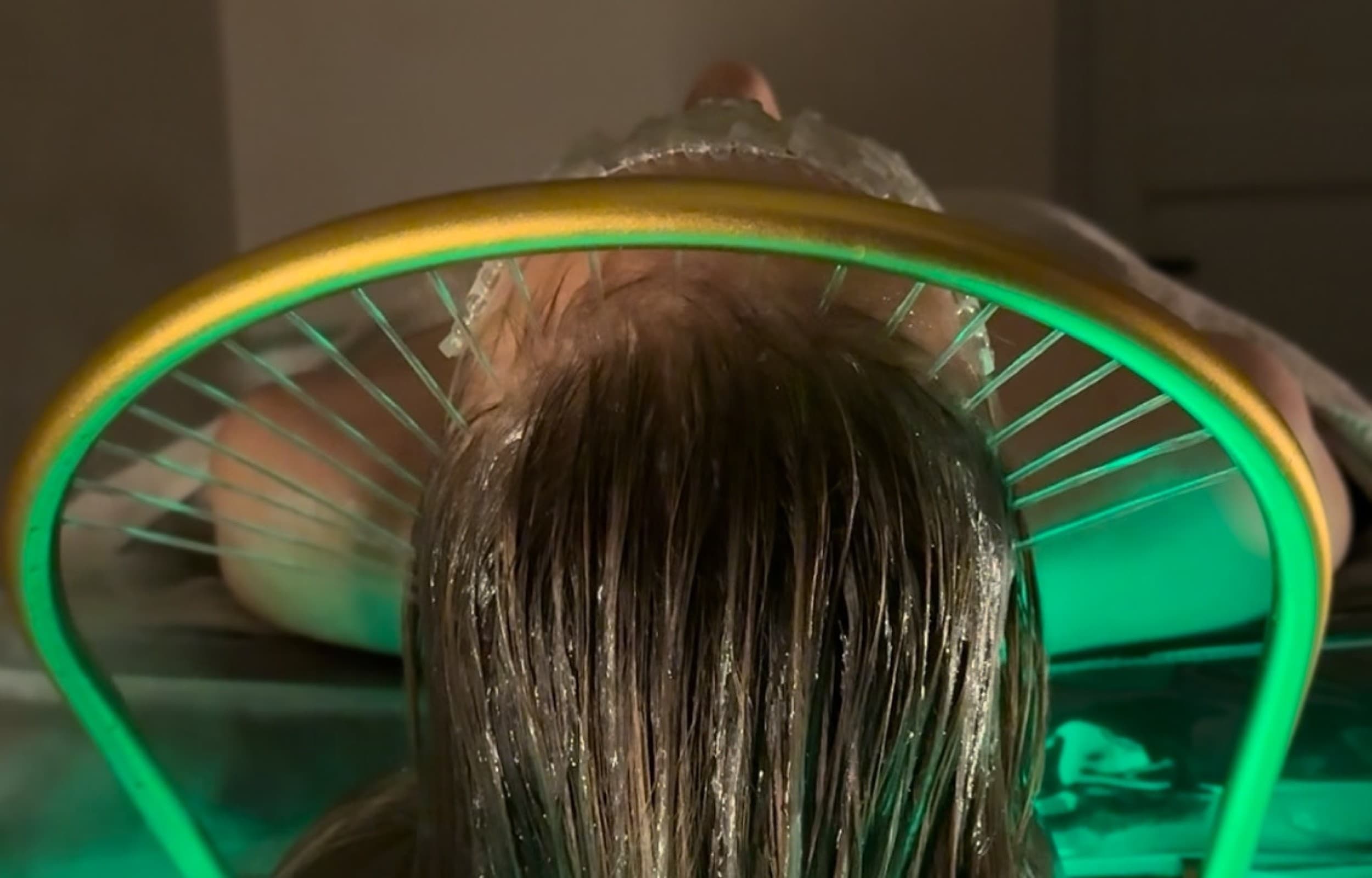 Фирменный японский Head Spa для женщин