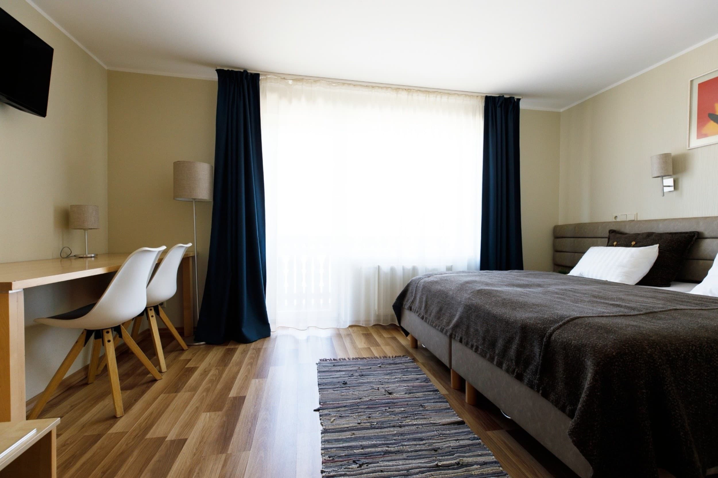 SPA puhkus Sigulda lähedal – 1 öö SPA Hotel Ezeris kahele