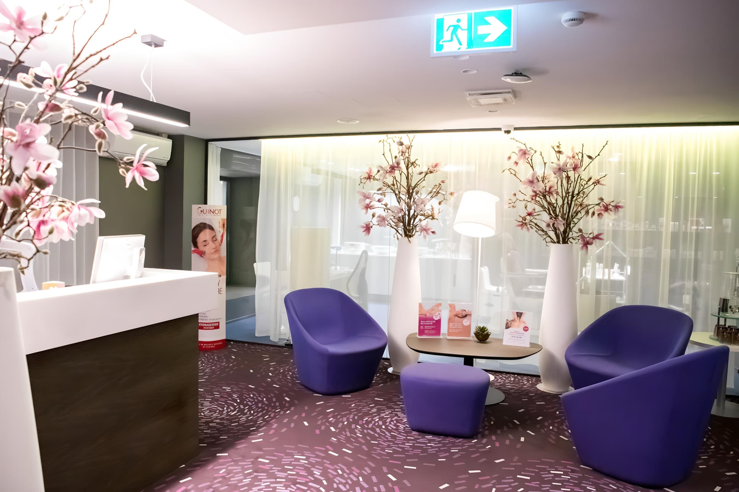 Päevaspaa Bali massaažirituaaliga Kalev Spa`s