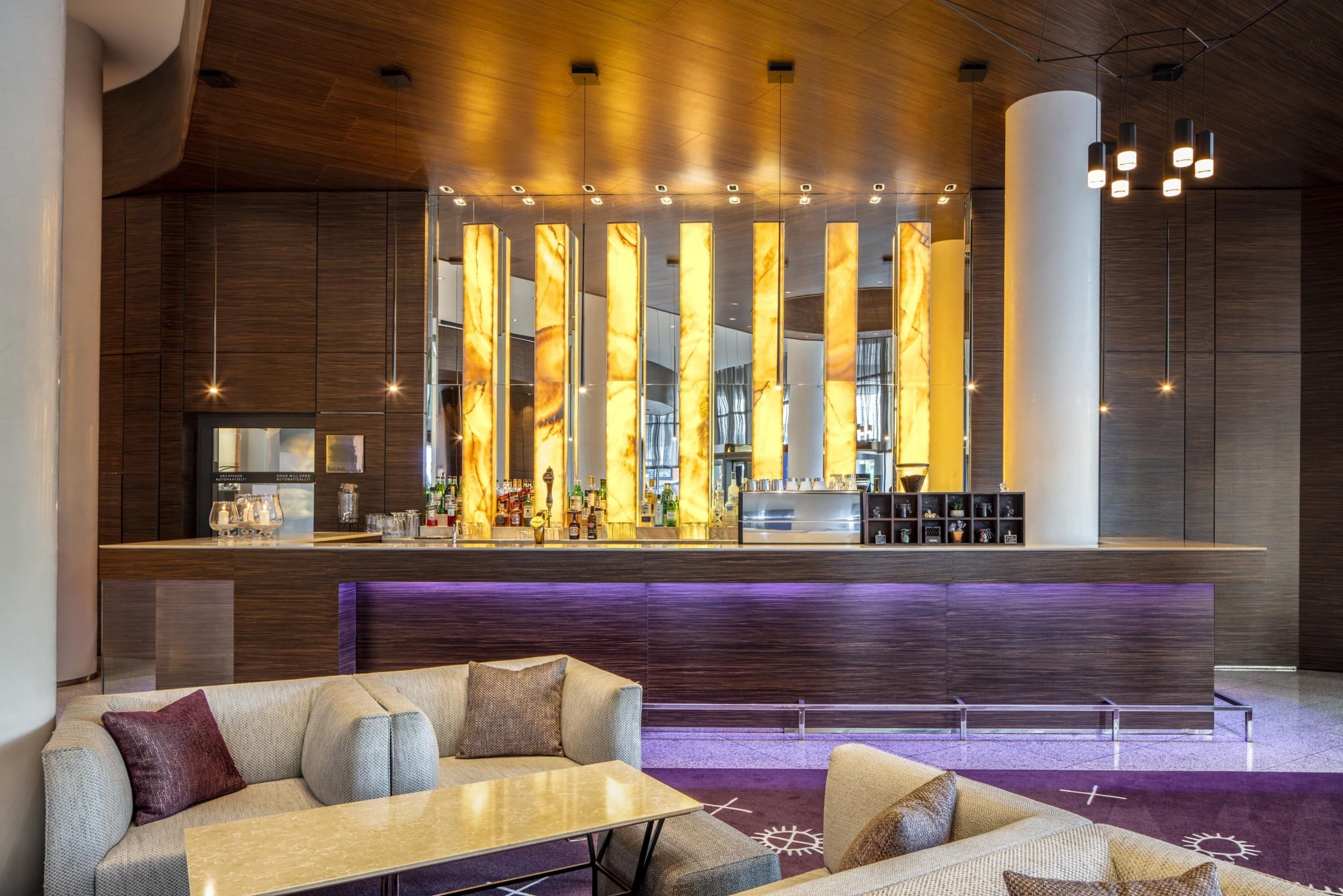 Пакет проживания в Swissôtel Tallinn «Bliss & Bloom Getaway» | Kingitus