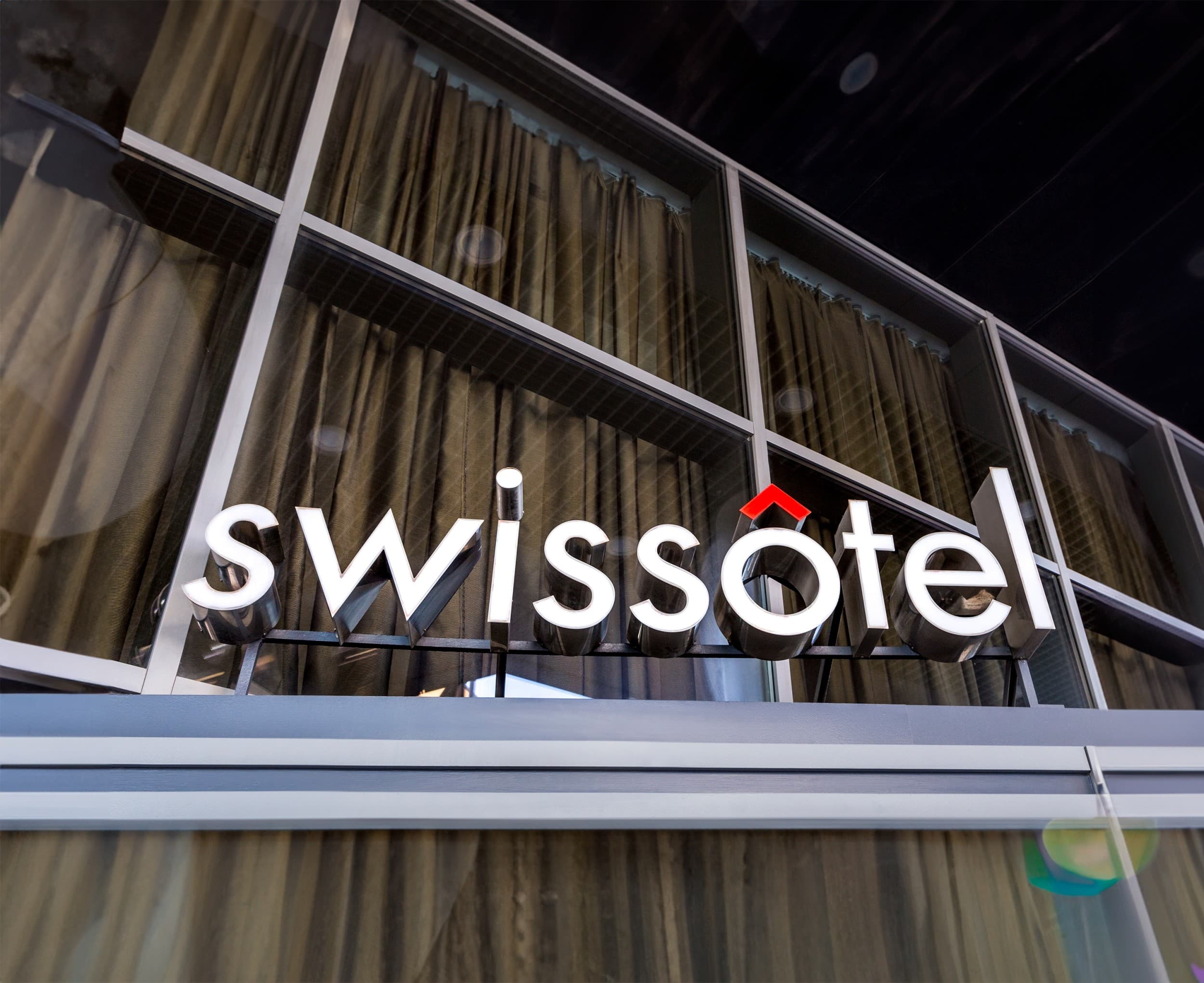 Пакет проживания в Swissôtel Tallinn «Bliss & Bloom Getaway» | Kingitus