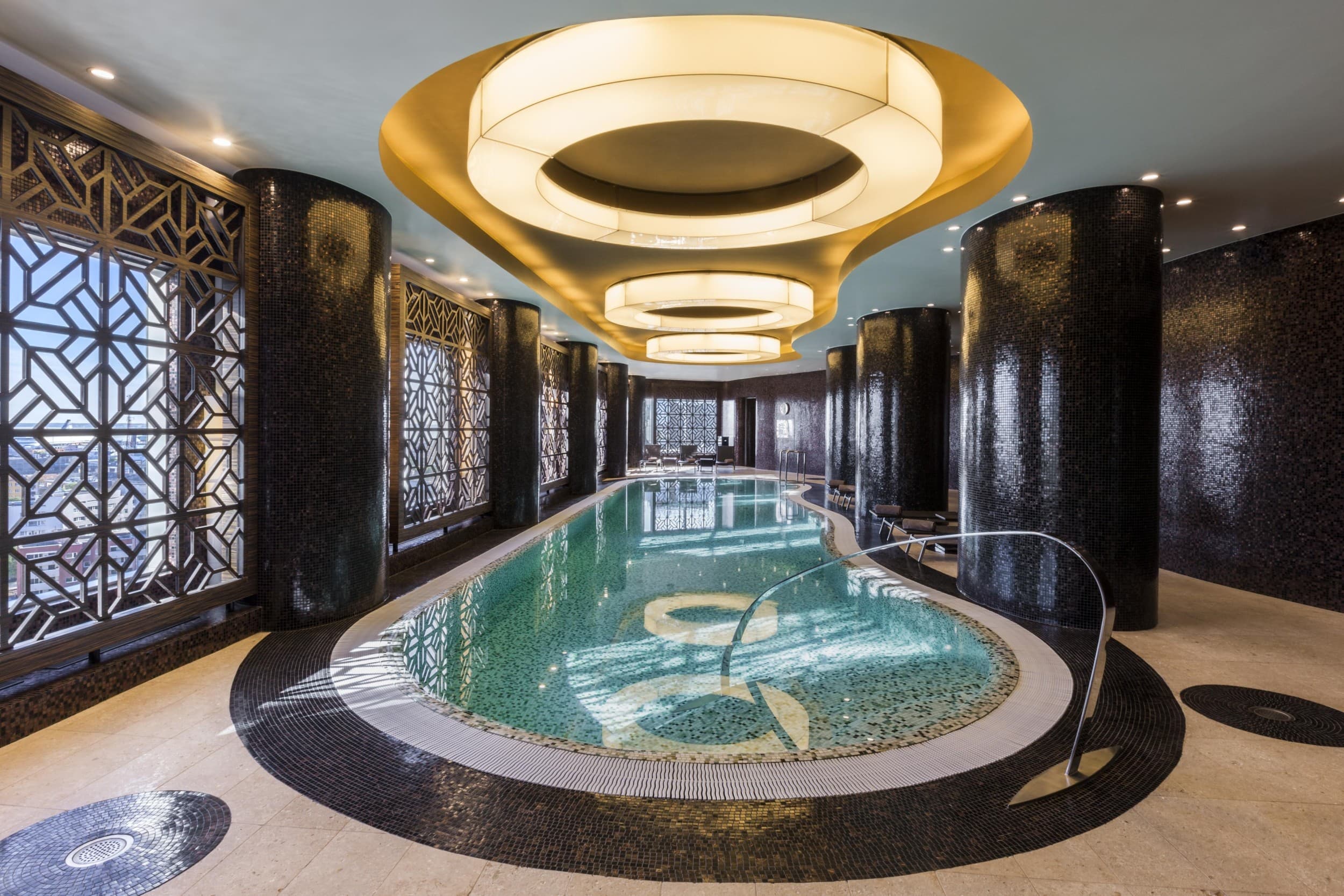 Пакет проживания в Swissôtel Tallinn «Bliss & Bloom Getaway» | Kingitus