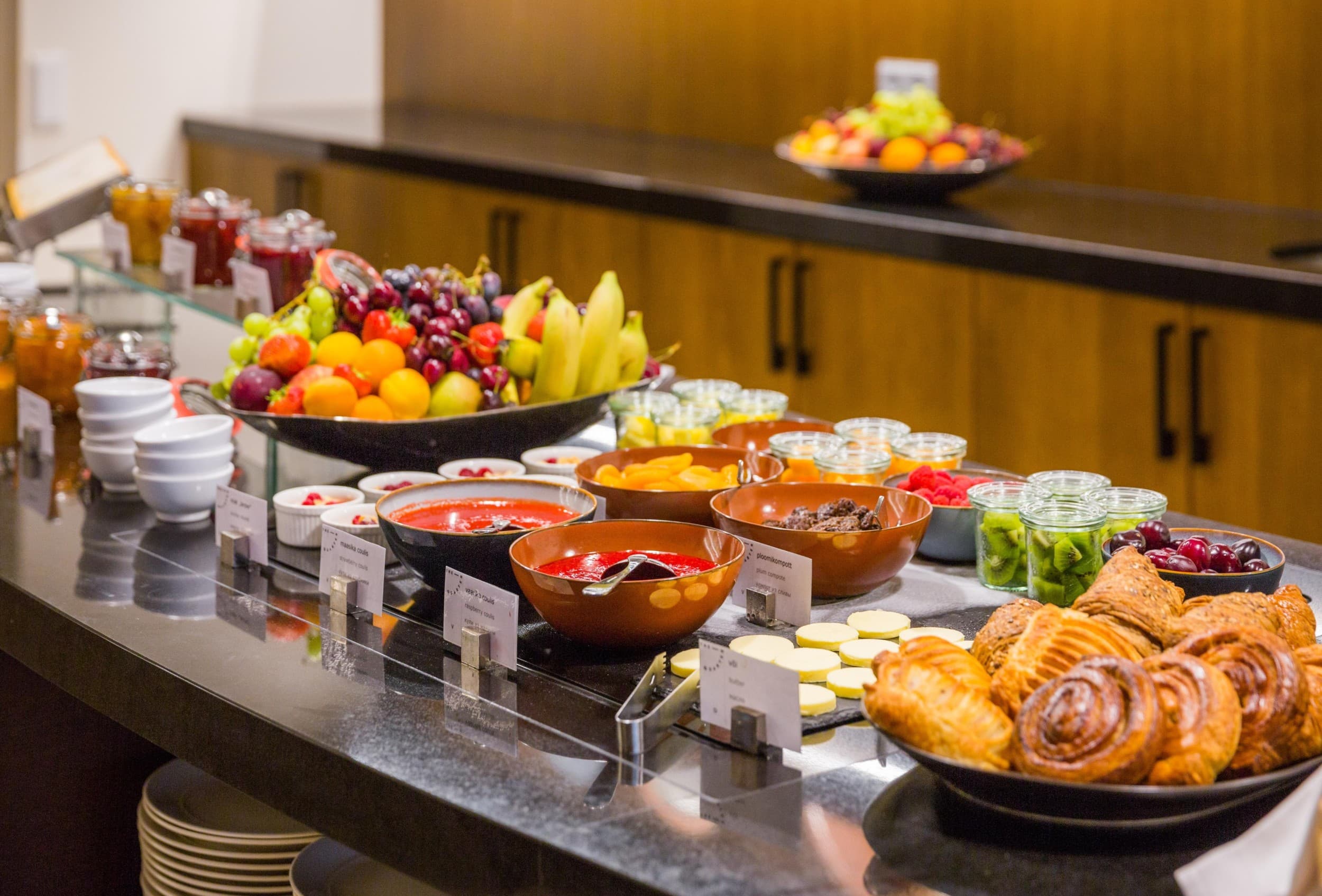 Пакет проживания в Swissôtel Tallinn «Bliss & Bloom Getaway» | Kingitus