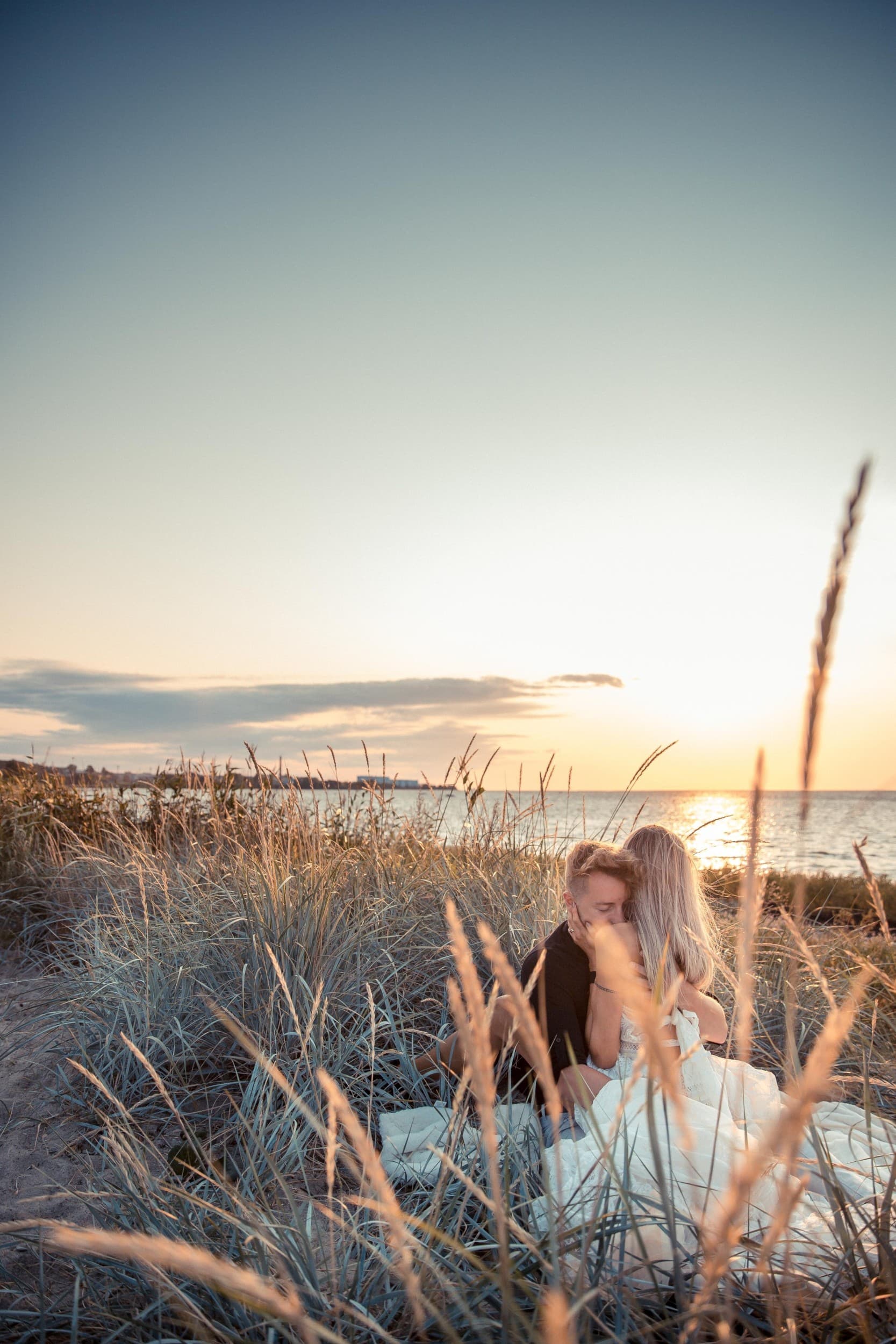  Романтическая фотосессия для двоих "Love Story" | Kingitus