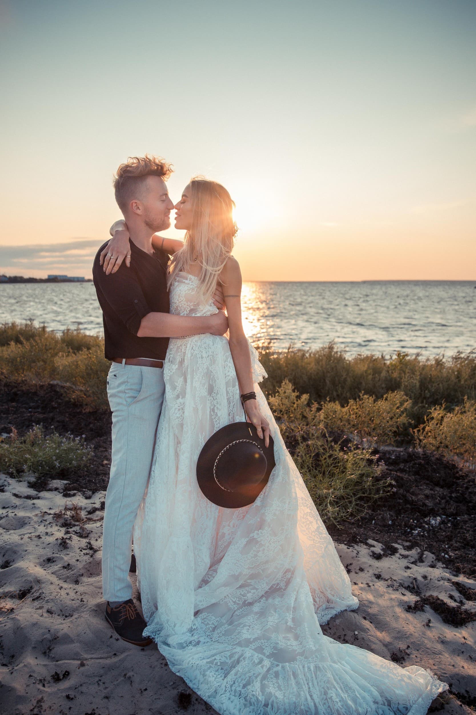  Романтическая фотосессия для двоих "Love Story" | Kingitus