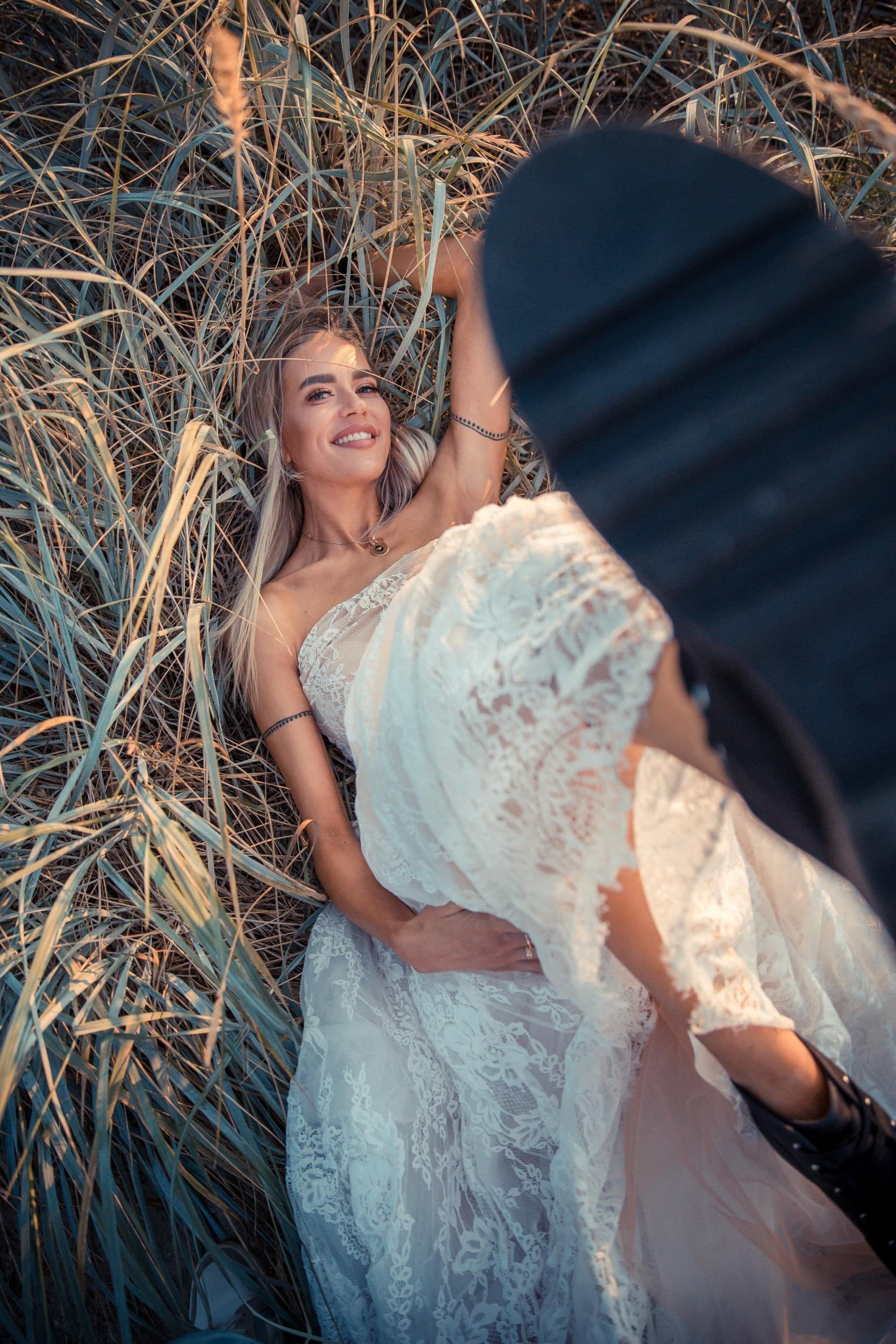  Романтическая фотосессия для двоих "Love Story" | Kingitus