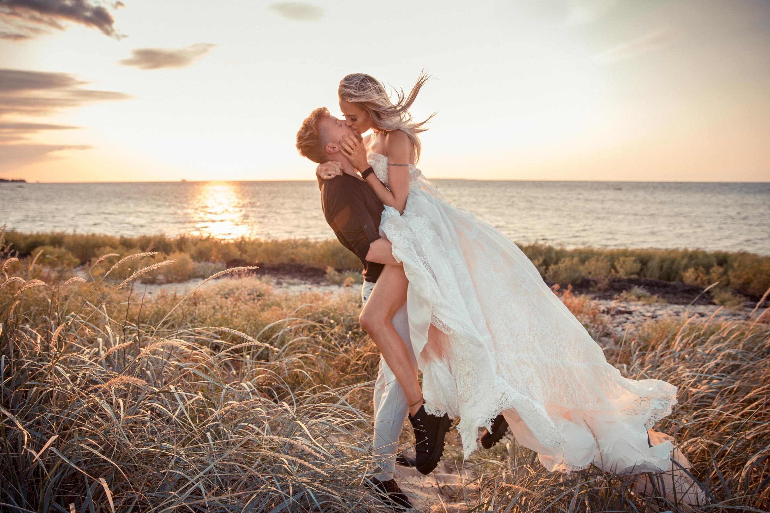  Романтическая фотосессия для двоих "Love Story" | Kingitus