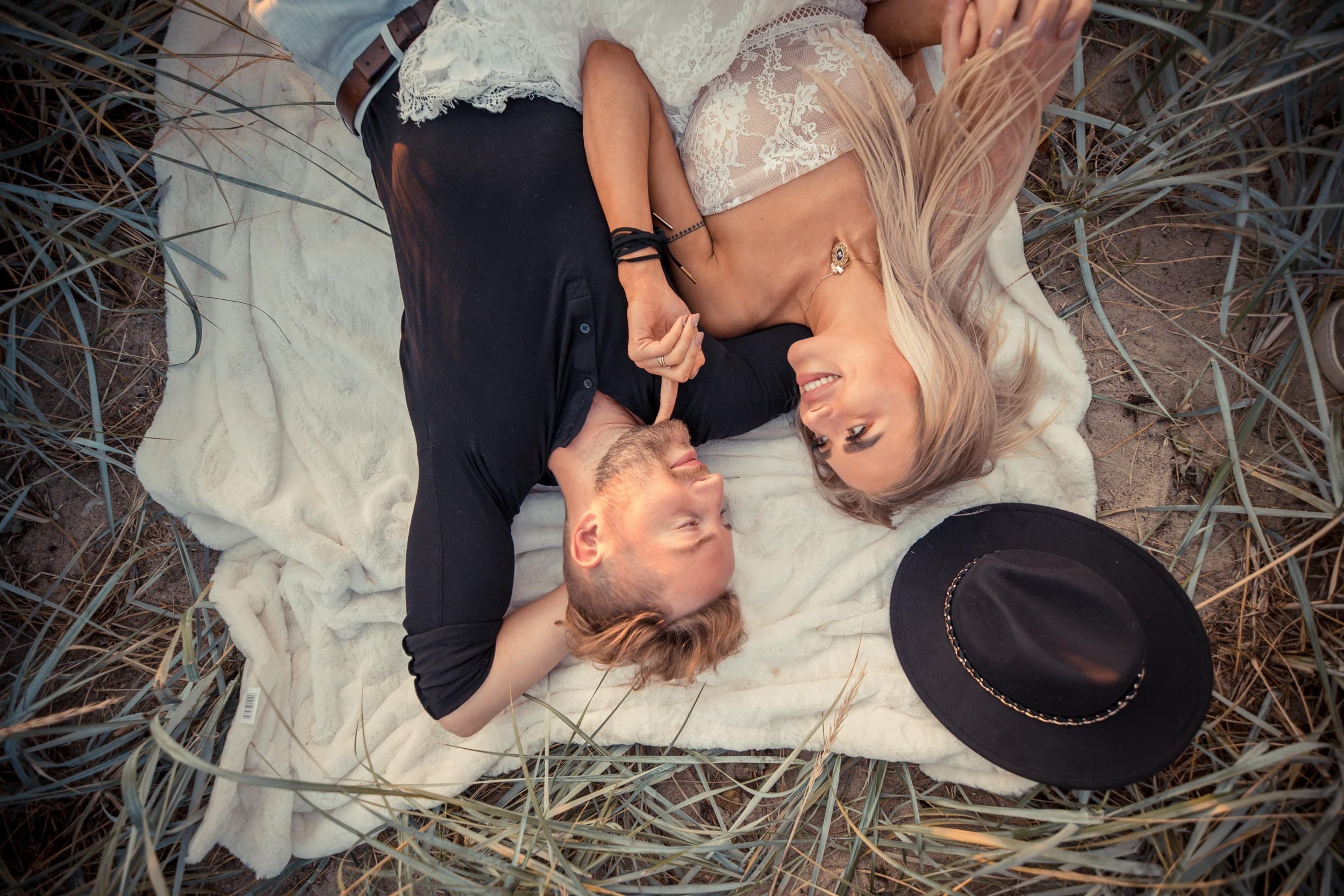  Романтическая фотосессия для двоих "Love Story" | Kingitus