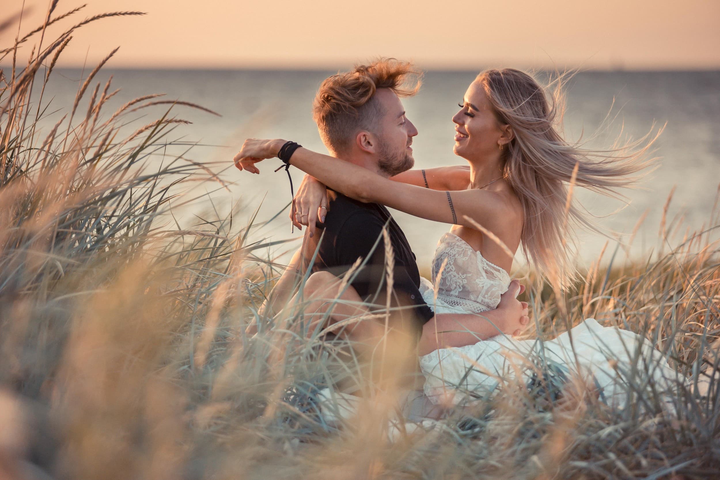  Романтическая фотосессия для двоих "Love Story" | Kingitus