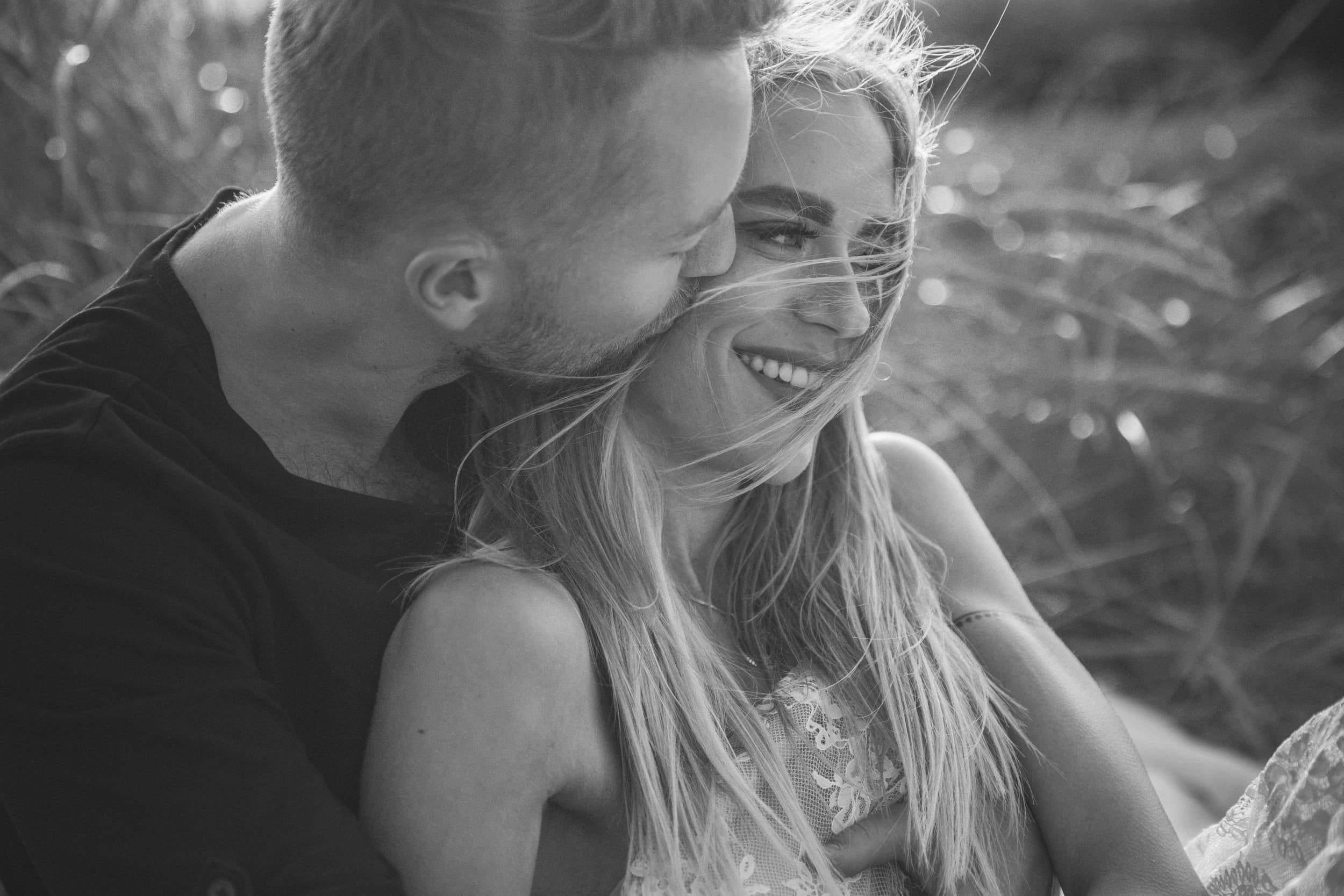  Романтическая фотосессия для двоих "Love Story" | Kingitus