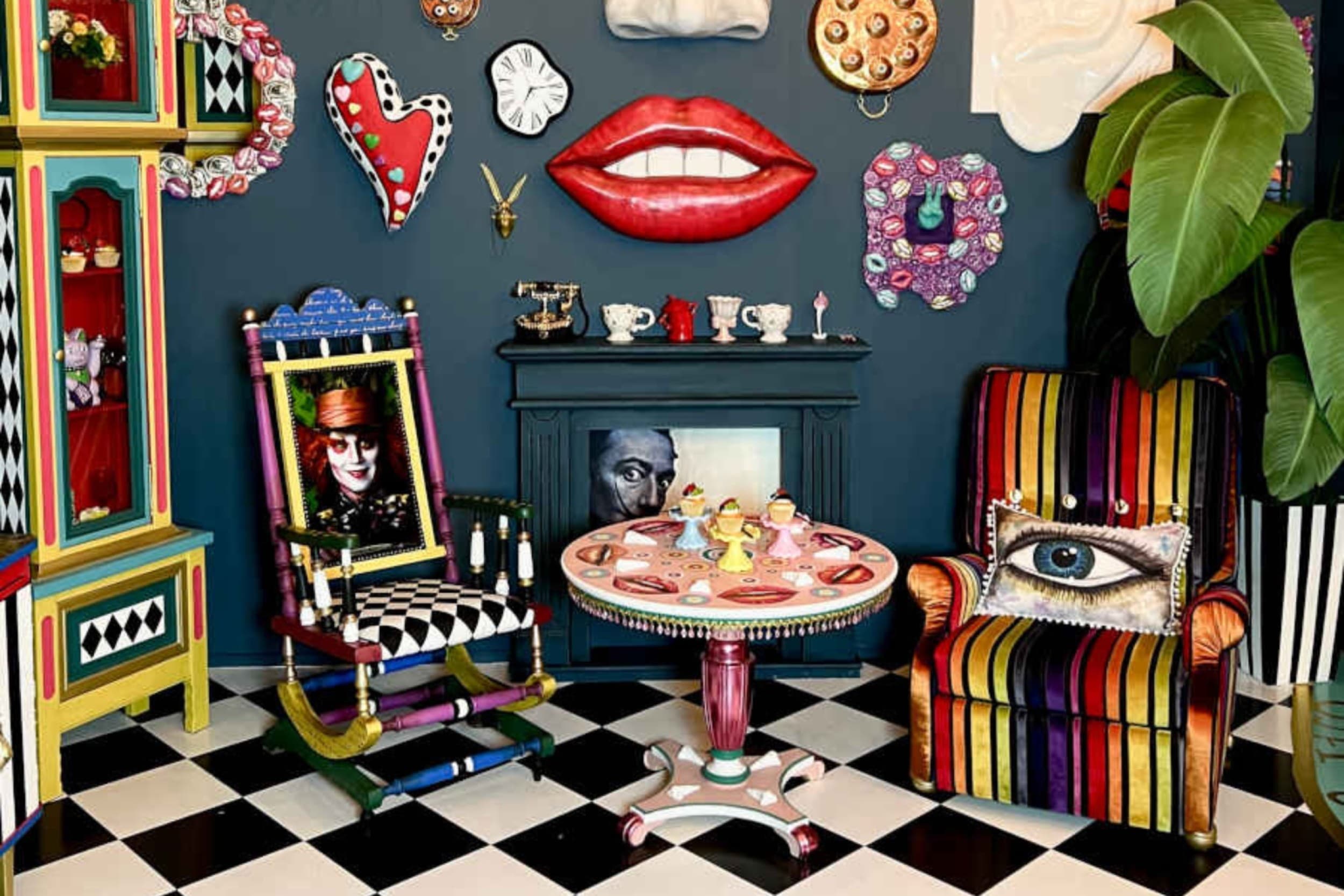Disainistuudio Color Life kinkekaart 