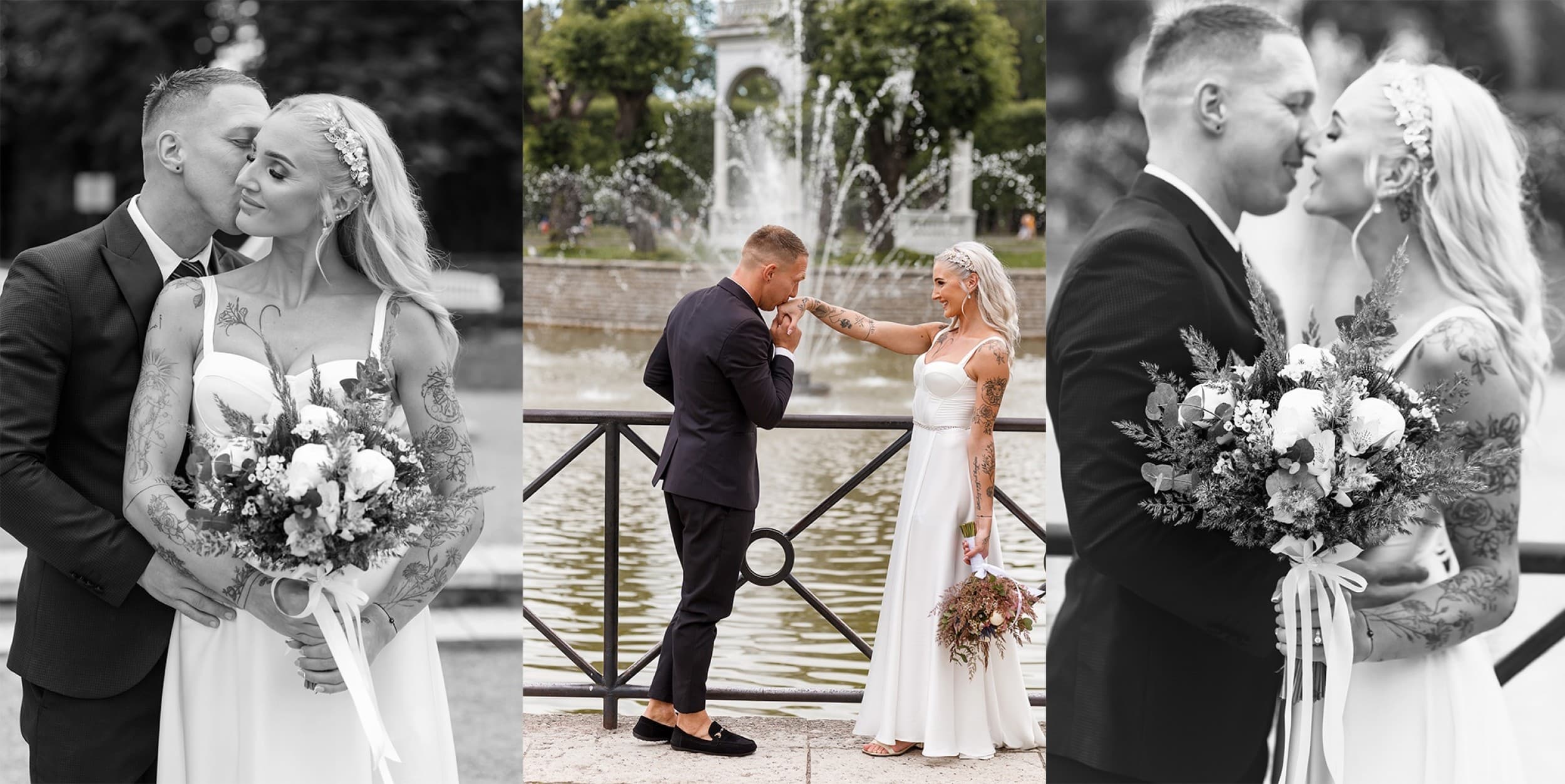 Фотосессия в EvaStudio Tallinn
