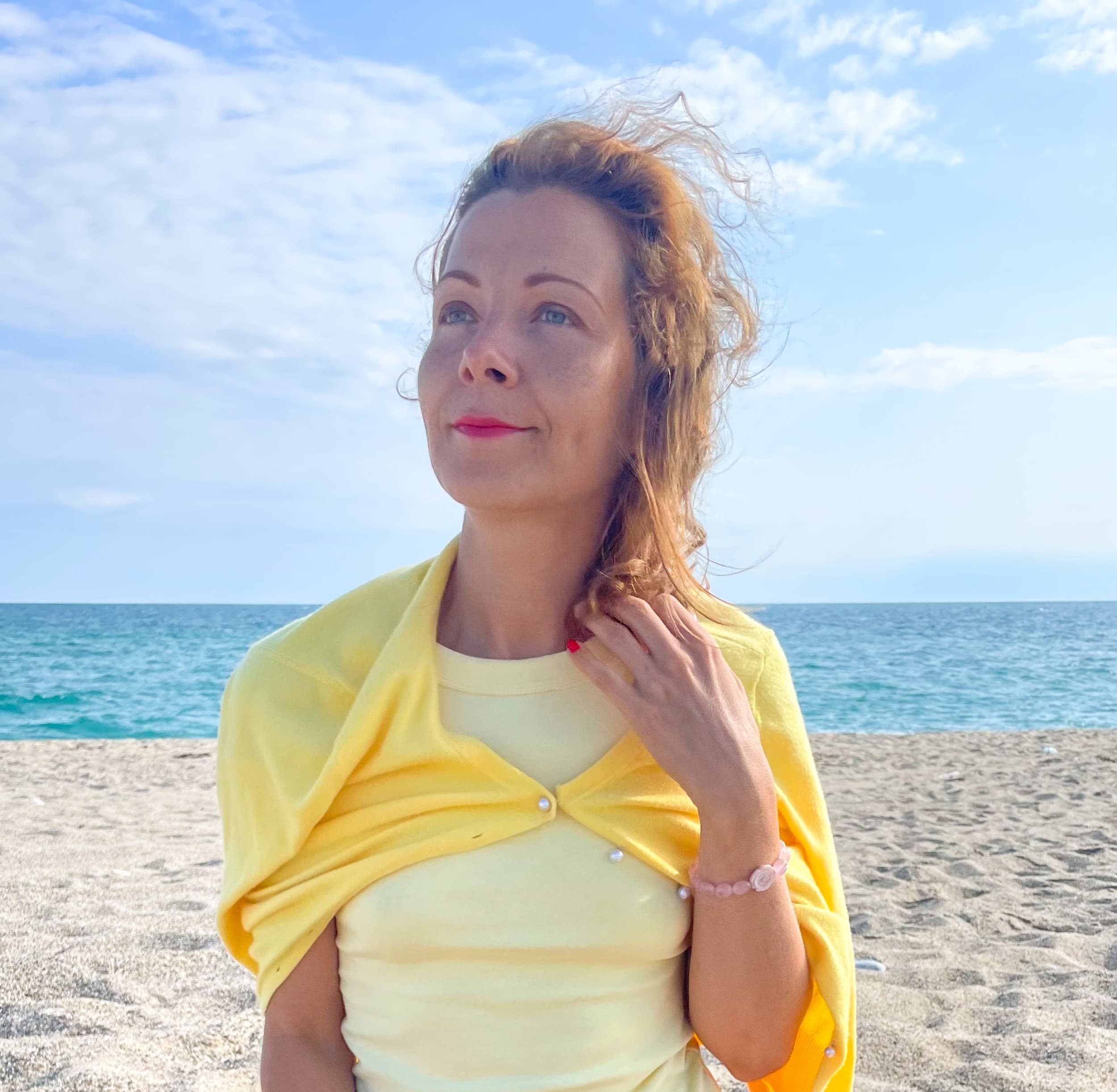 Holistiline Reiki seanss energia ja tasakaalu toetamiseks