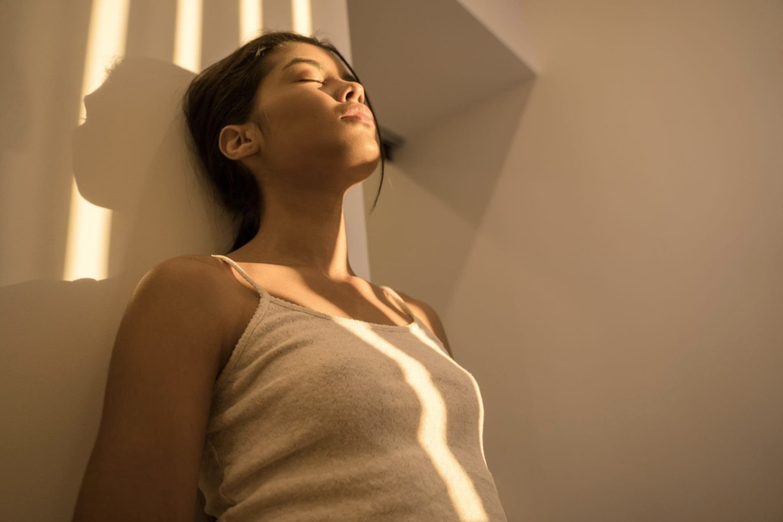 Holistiline Reiki seanss energia ja tasakaalu toetamiseks