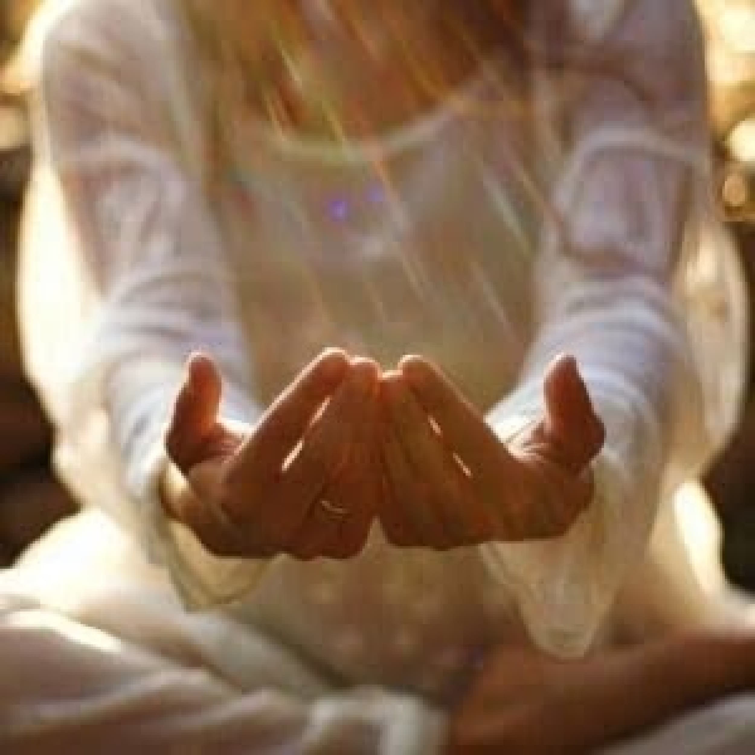 Holistiline Reiki seanss energia ja tasakaalu toetamiseks
