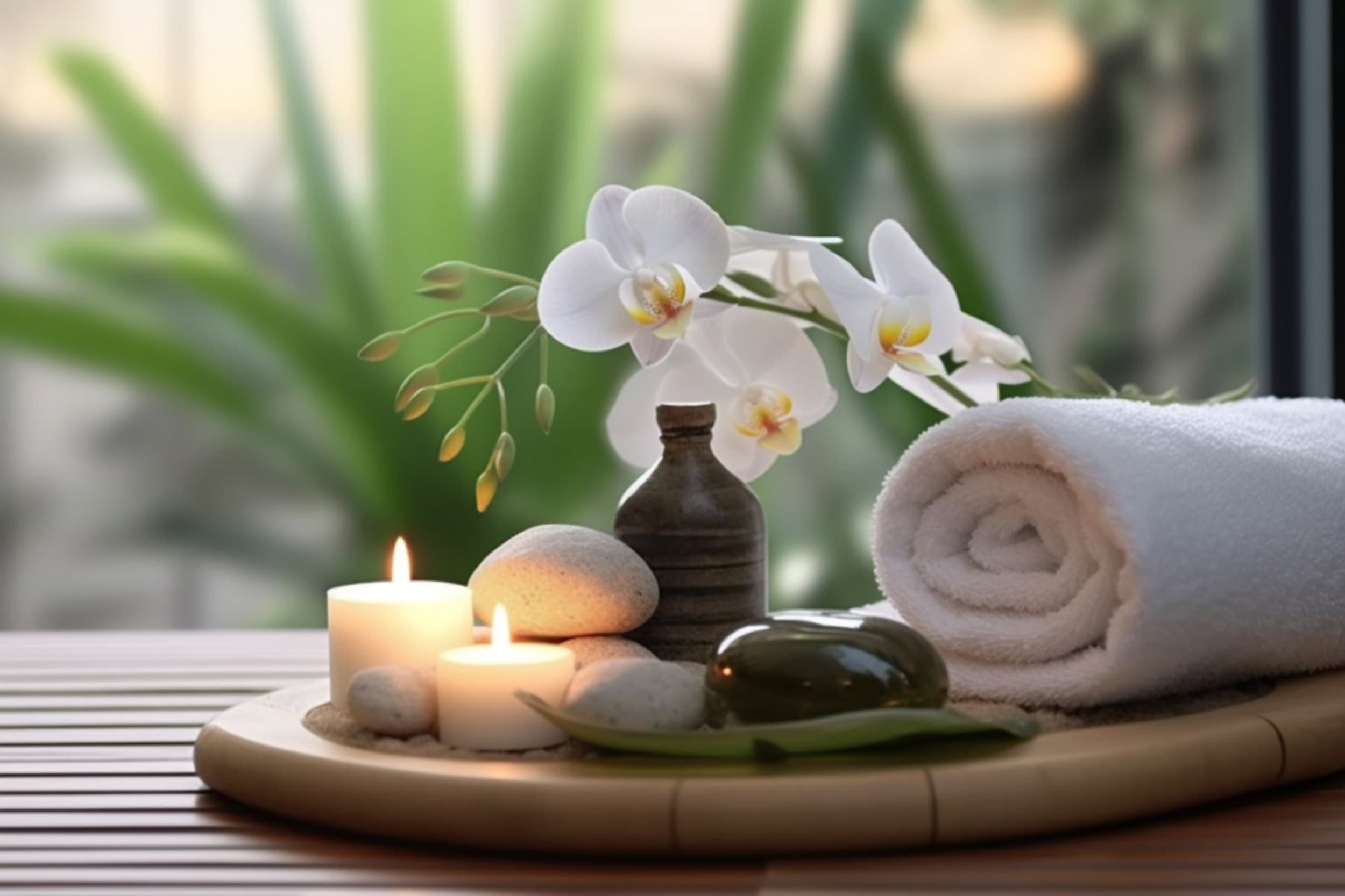 Kergus ja Taastumine | SPA-ритуал для уставших ног
