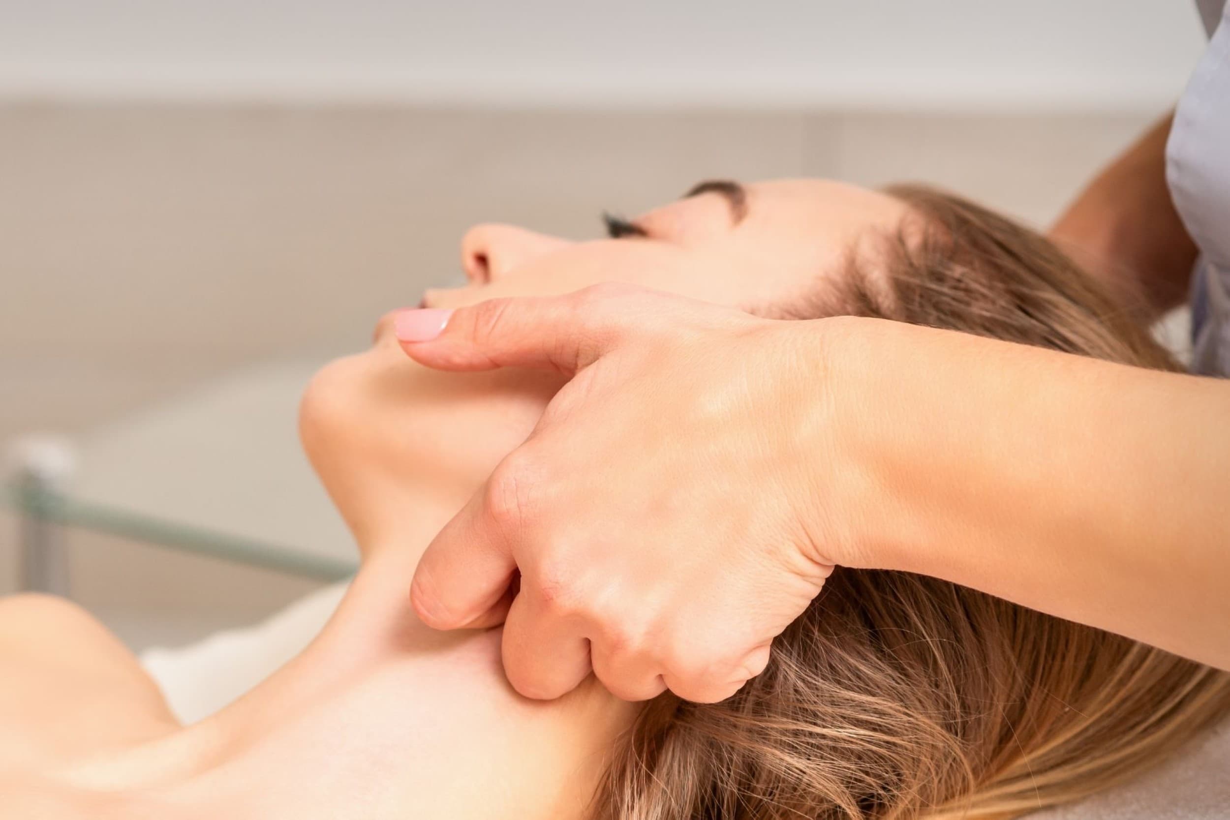 Refresh Lifting | Näo SPA pakett