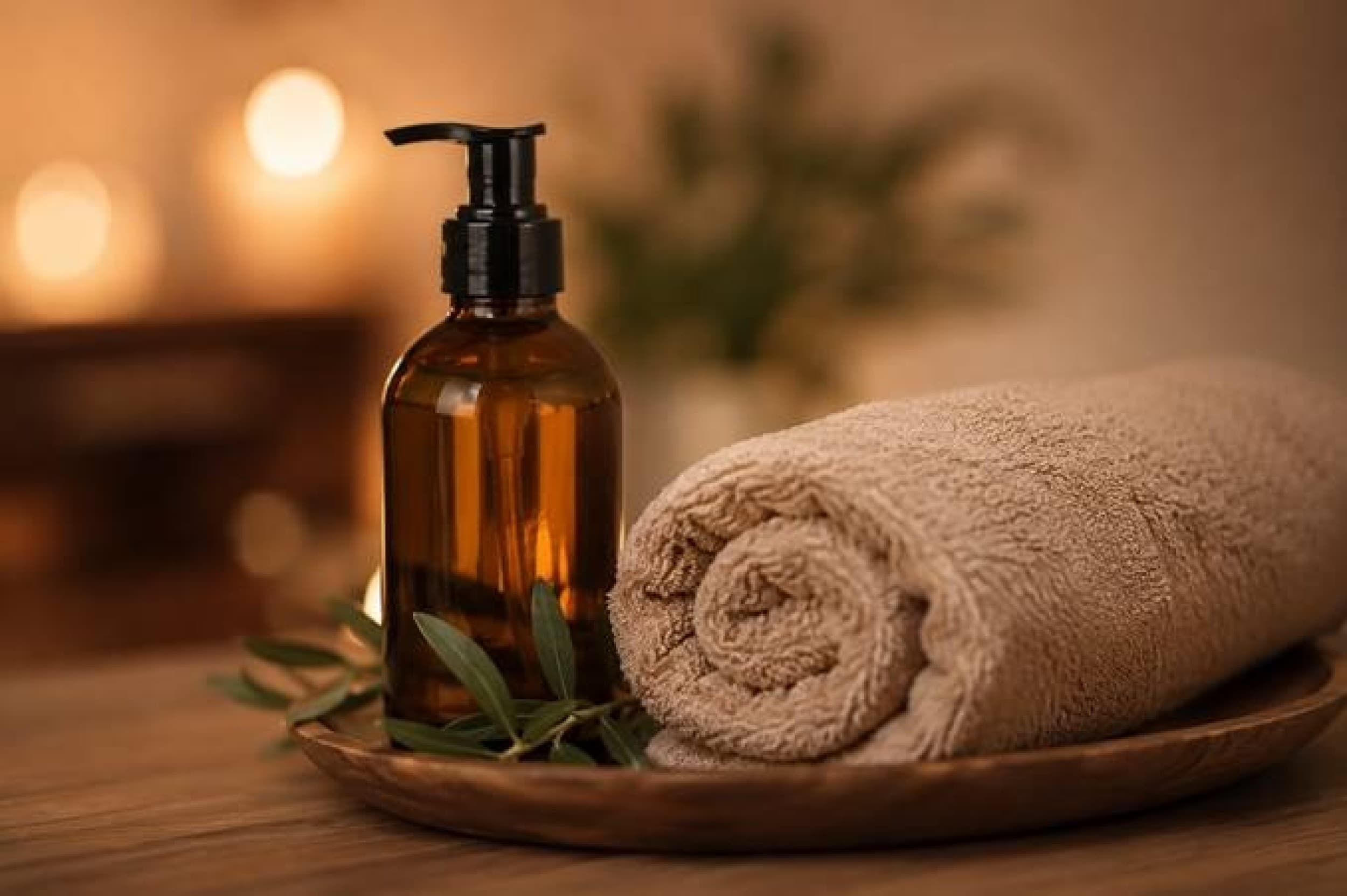 Vana-Eesti massaaž (75 minutit) | Kingitus