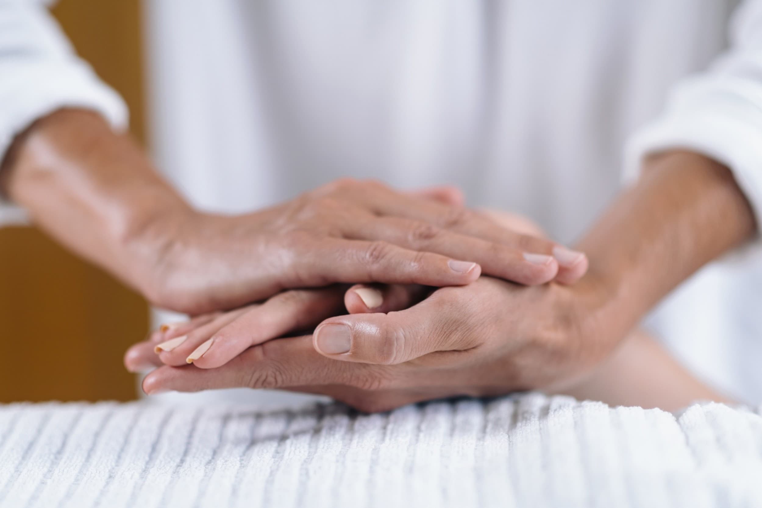 Reiki tervendusseanss - Sügav lõõgastus ja sisemine tasakaal