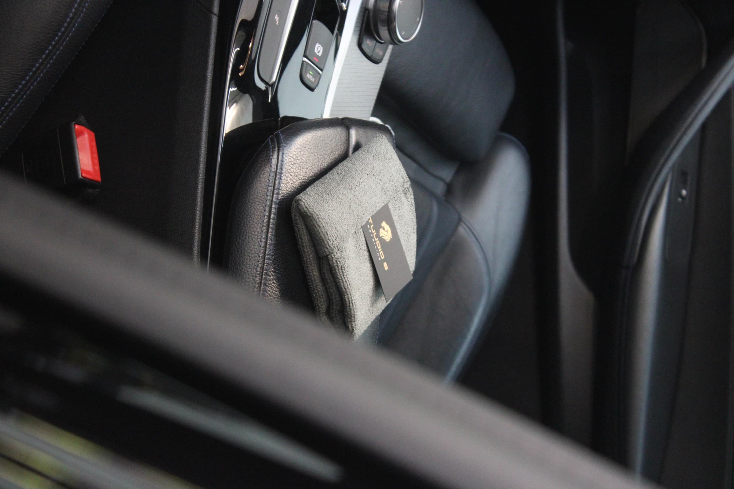 Premium autopesu kinkepakett | Kingitus