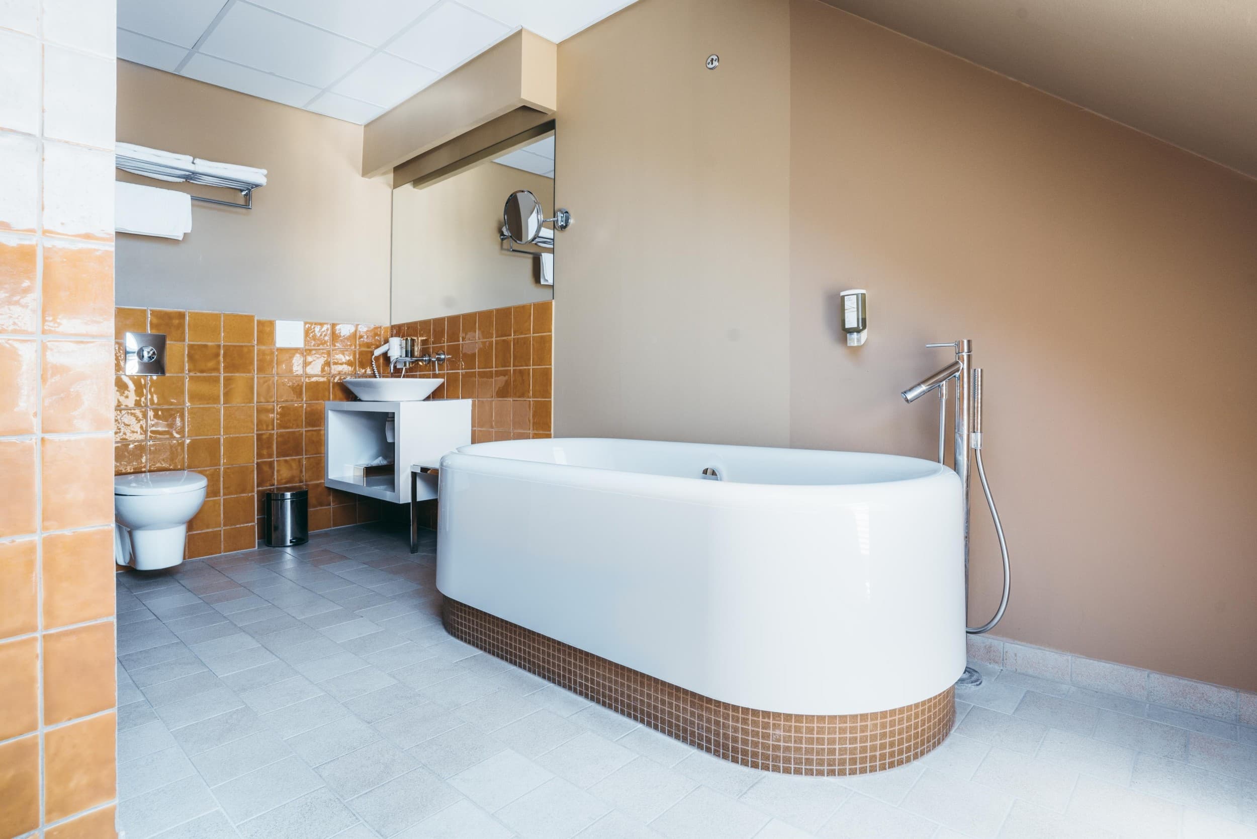 Романтический спа-отдых для двоих | Arensburg Boutique Hotel & Spa