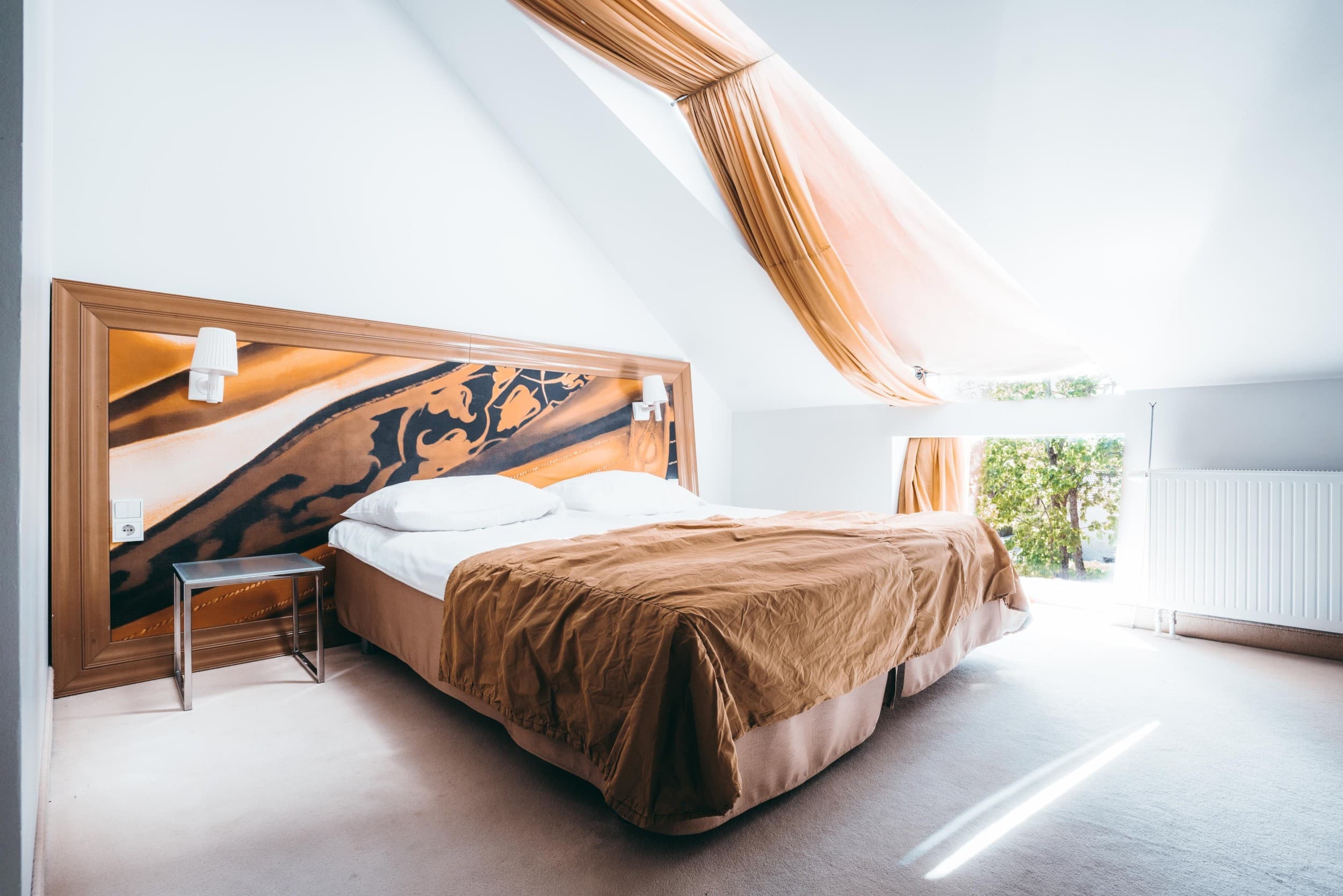 Романтический спа-отдых для двоих | Arensburg Boutique Hotel & Spa