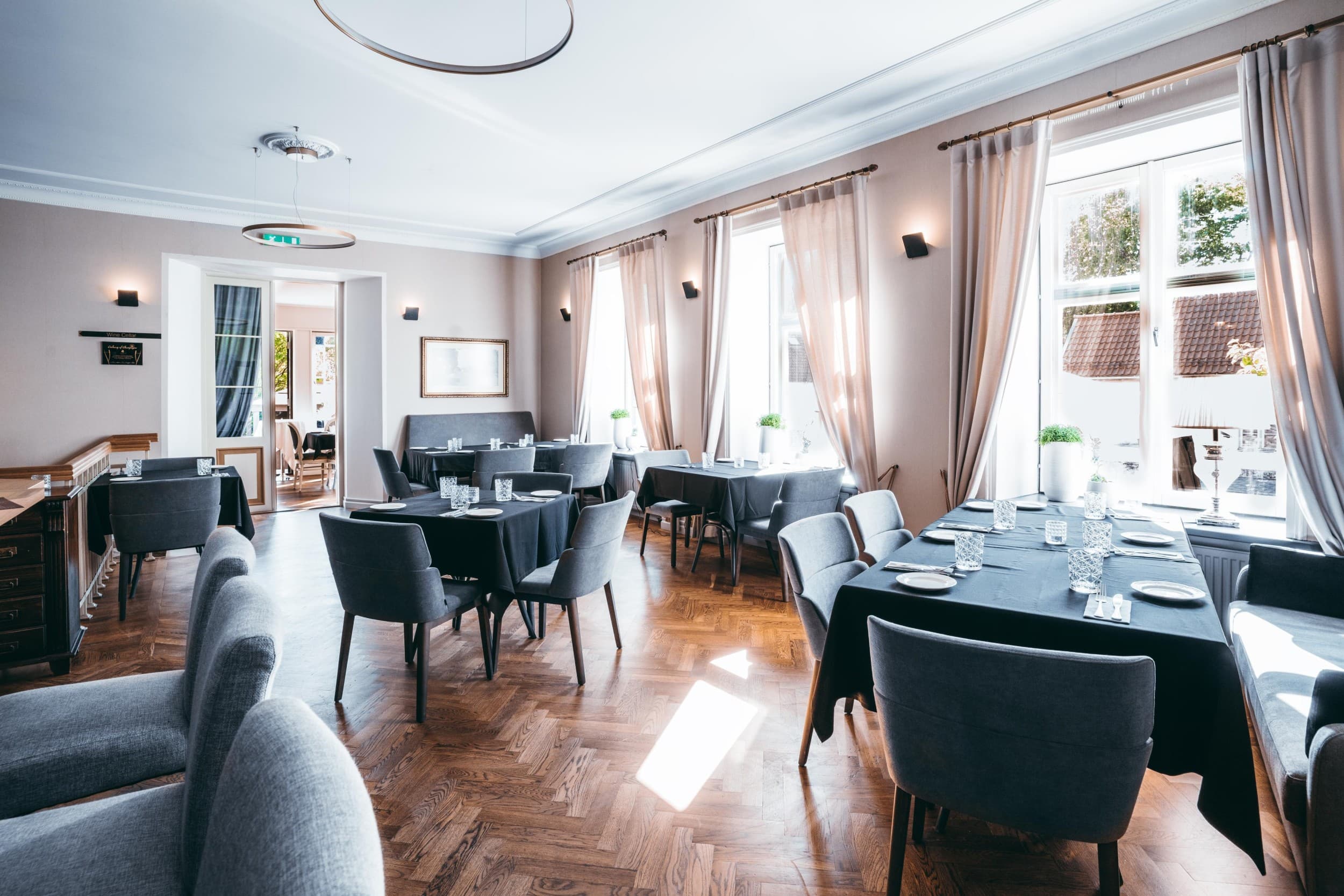 Романтический спа-отдых для двоих | Arensburg Boutique Hotel & Spa
