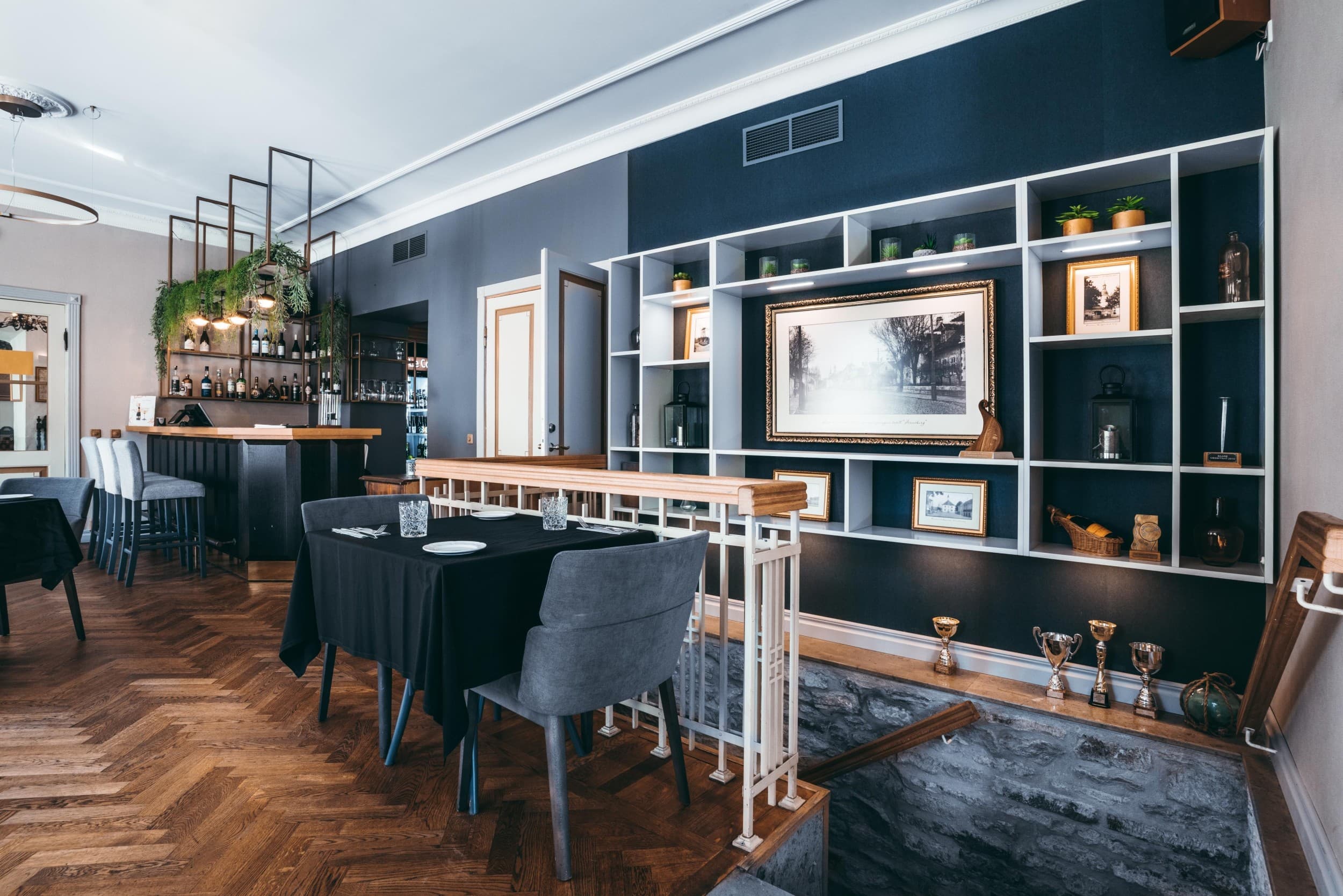 Романтический спа-отдых для двоих | Arensburg Boutique Hotel & Spa