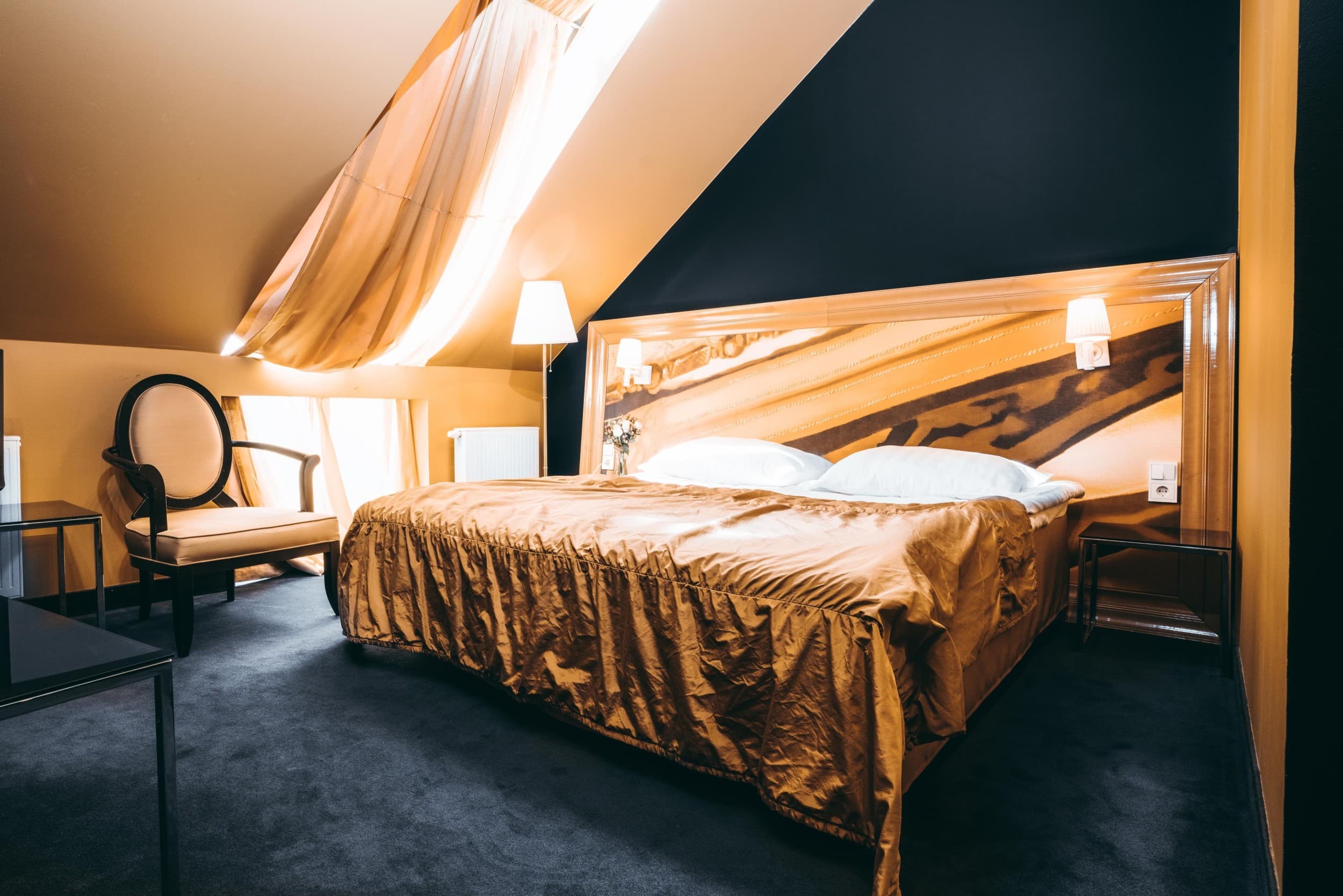 Романтический спа-отдых для двоих | Arensburg Boutique Hotel & Spa