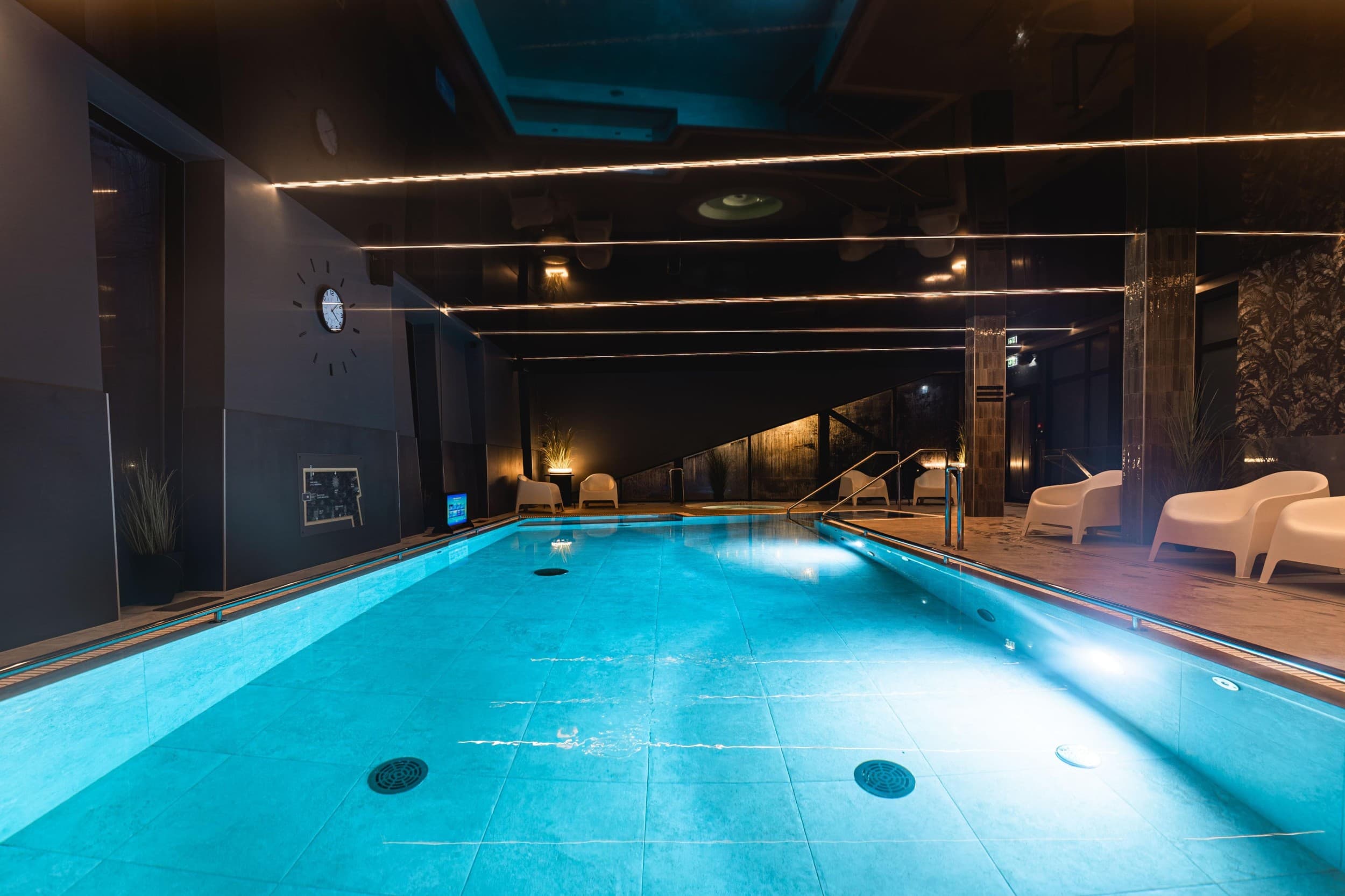 Романтический спа-отдых для двоих | Arensburg Boutique Hotel & Spa