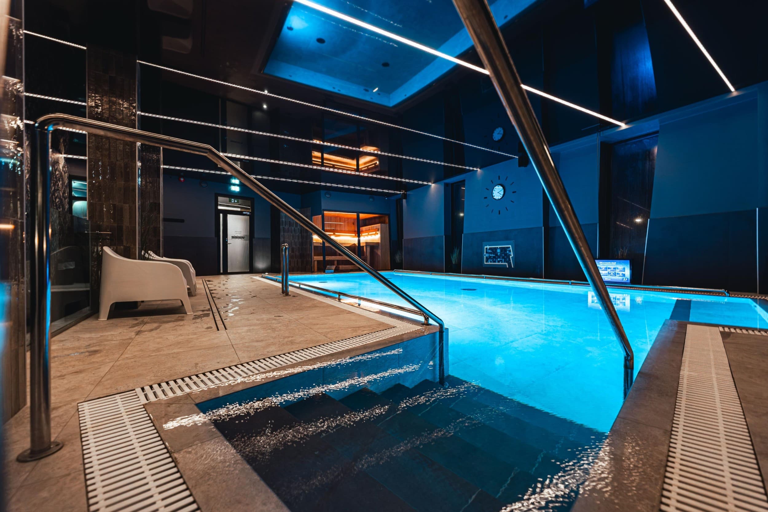Романтический спа-отдых для двоих | Arensburg Boutique Hotel & Spa