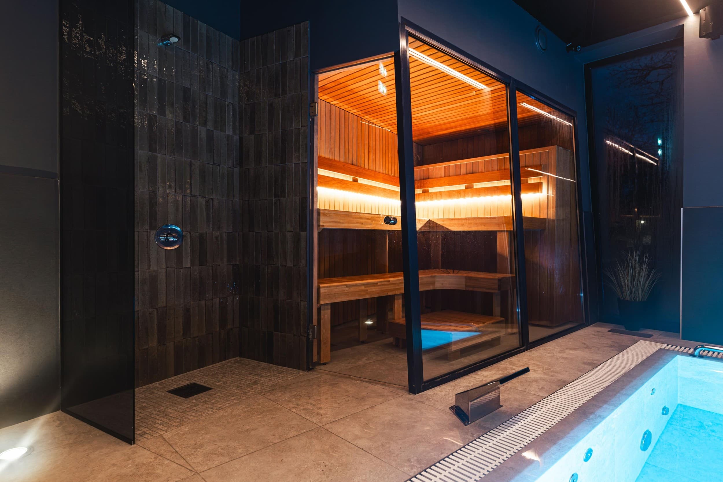 Романтический спа-отдых для двоих | Arensburg Boutique Hotel & Spa