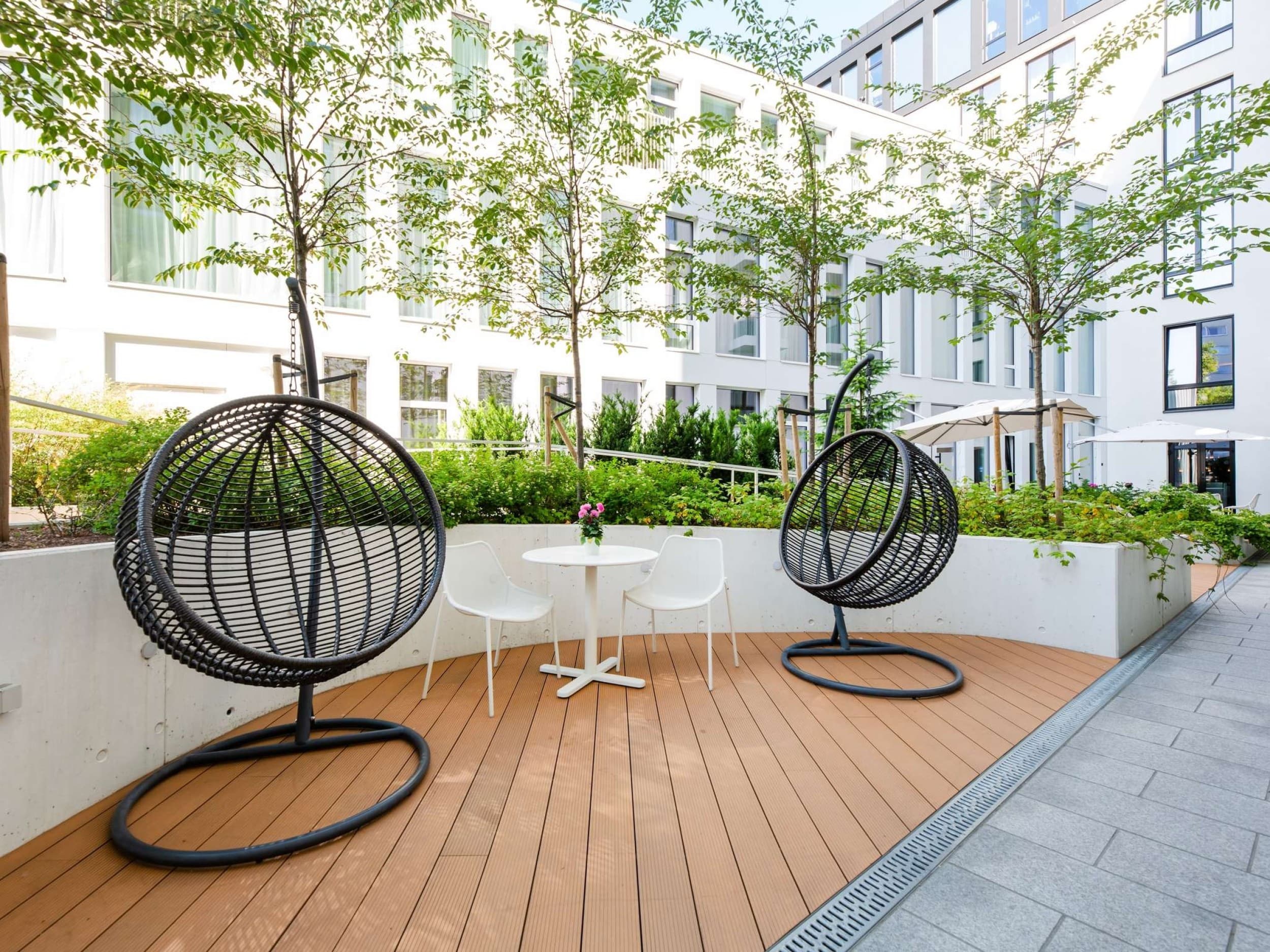 Mövenpick Hotel Tallinn majutuspakett koos kolmekäigulise õhtusöögiga