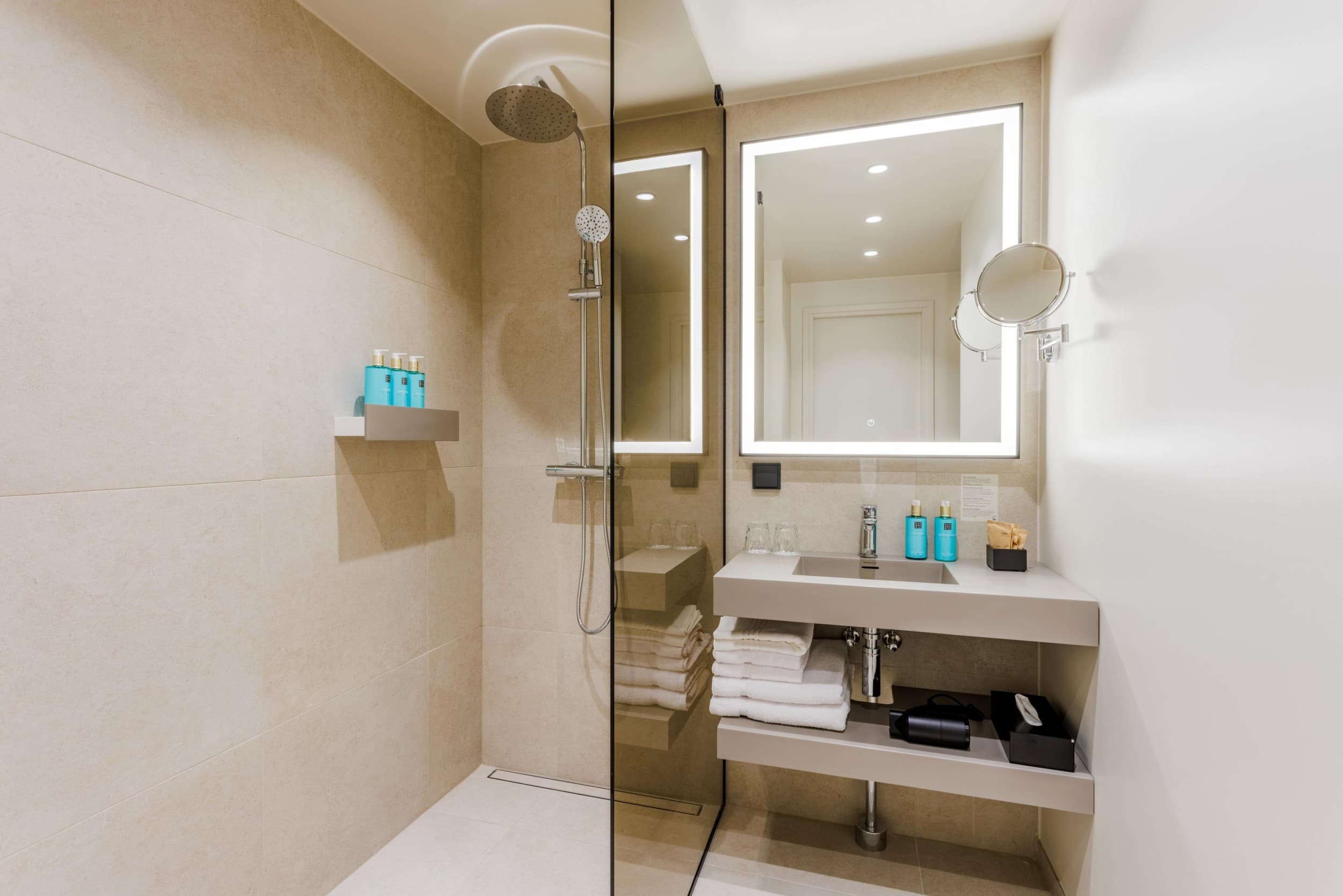 Семейное приключение в Novotel Tallinn