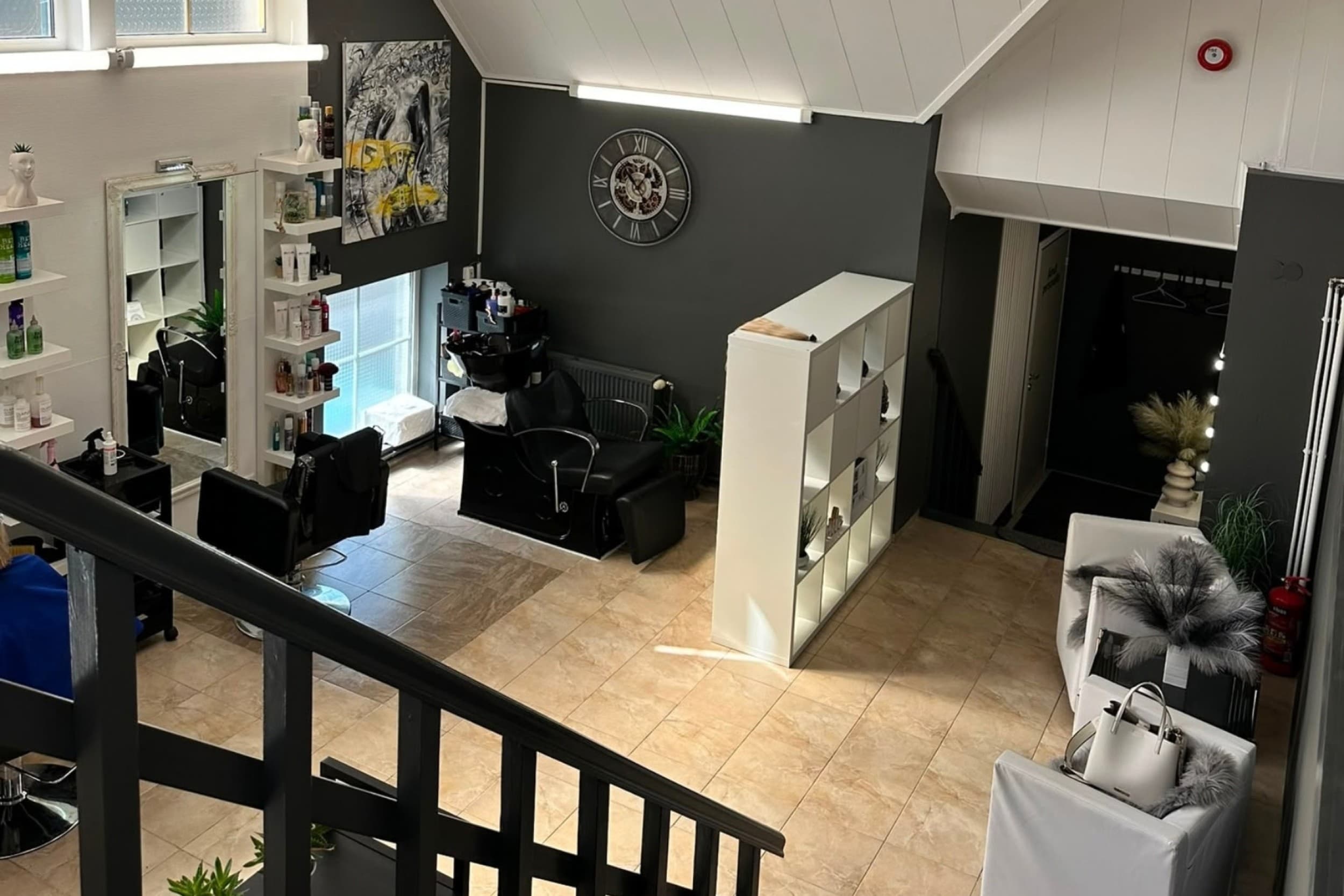 Luksuslik näohooldus Premium Glow - Hydro Facial & RF-lifting