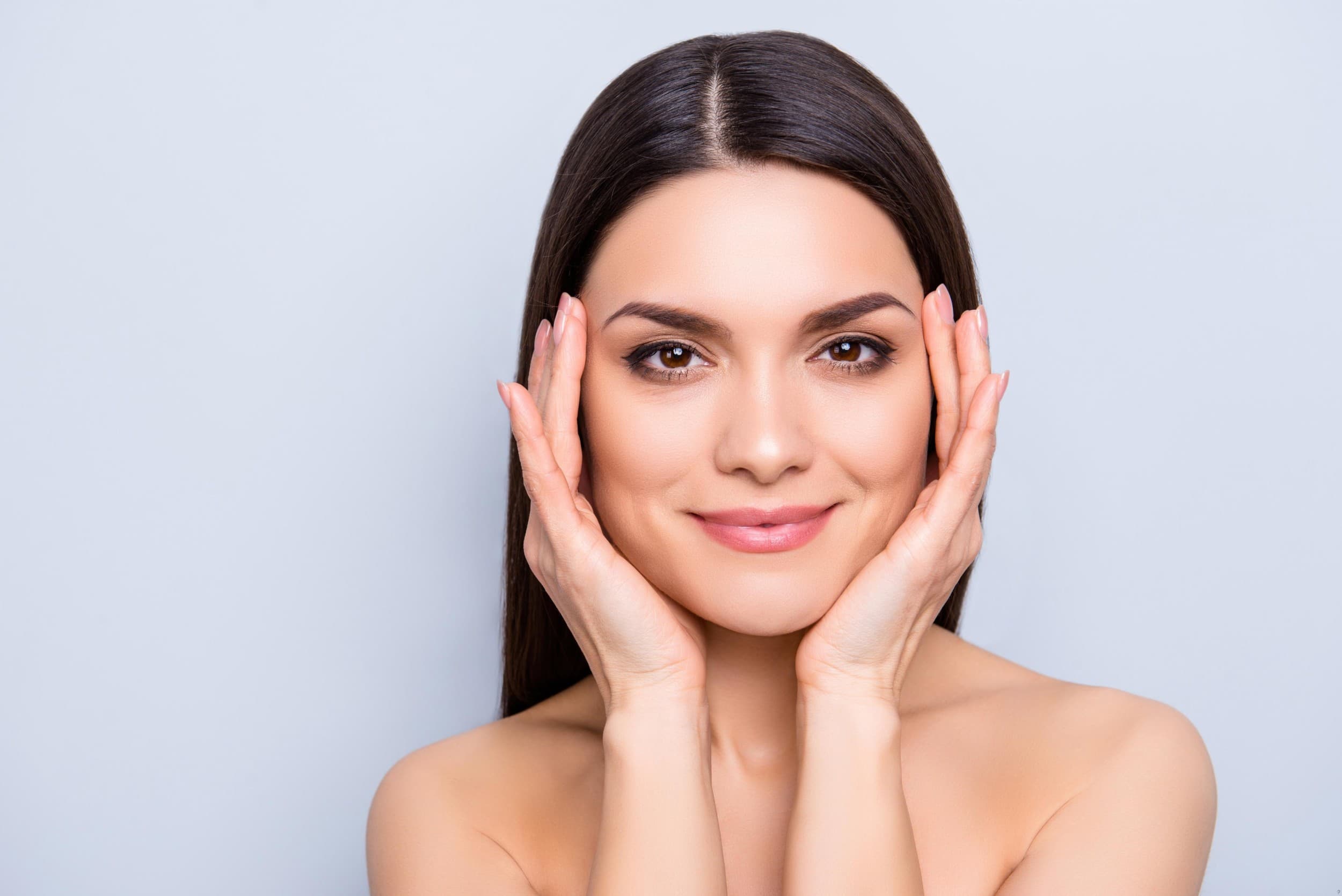 Lash Lift ripsmete värvimisega Beautylife salongis
