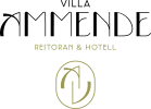 Villa Ammende Restoran & Hotell