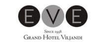 Grand Hotel Viljandi