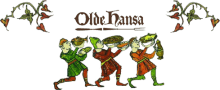 Olde Hansa