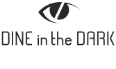 Dine in the Dark - Veini- ja kunstiresto Vilde ja Vine