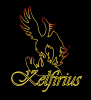 Kelfirius Tuleteater