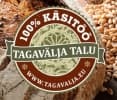 Tagavälja talu