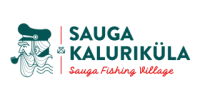 Sauga kaluriküla