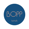 Bopp Kohvik