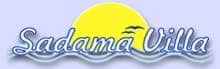Sadamavilla