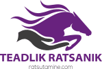 Teadlik Ratsanik