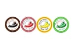 Red Chilli, Yellow Chilli, Green Chilli